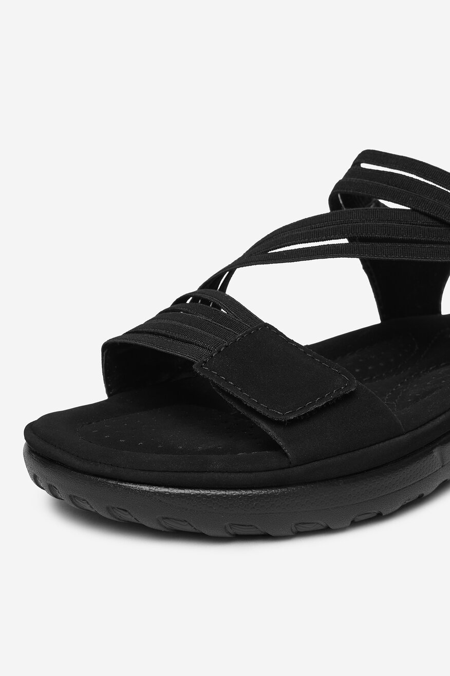 
                Сандали Rieker ЧЕРЕН - 5906751827888