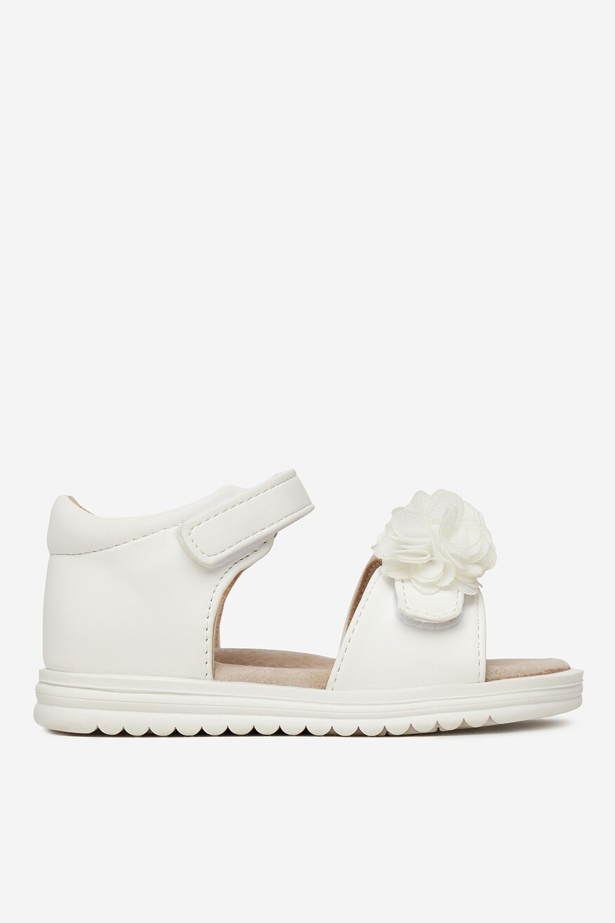 
                Sandale Nelli Blu ALB - 5904862336558