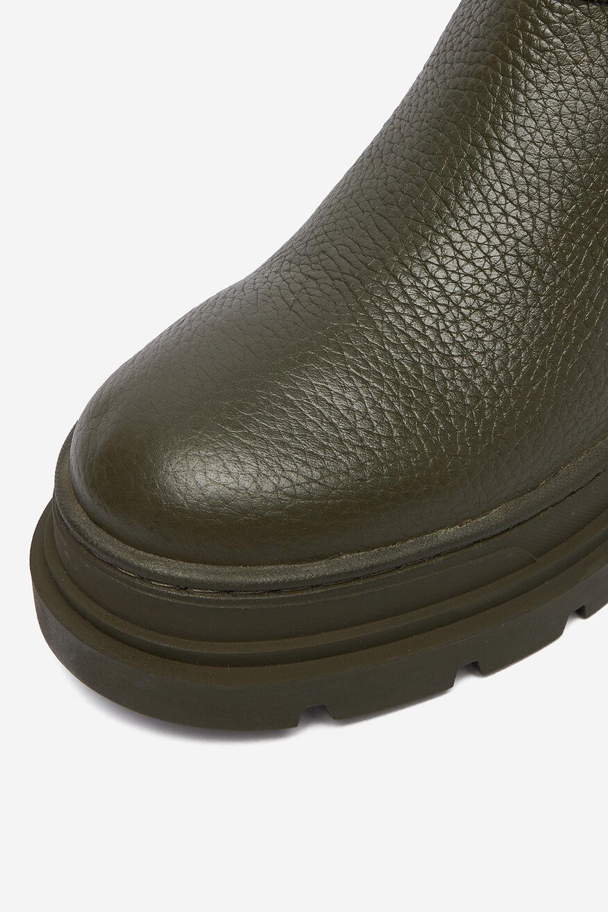 Ghete G-STAR RAW KAKI - 5906751414538