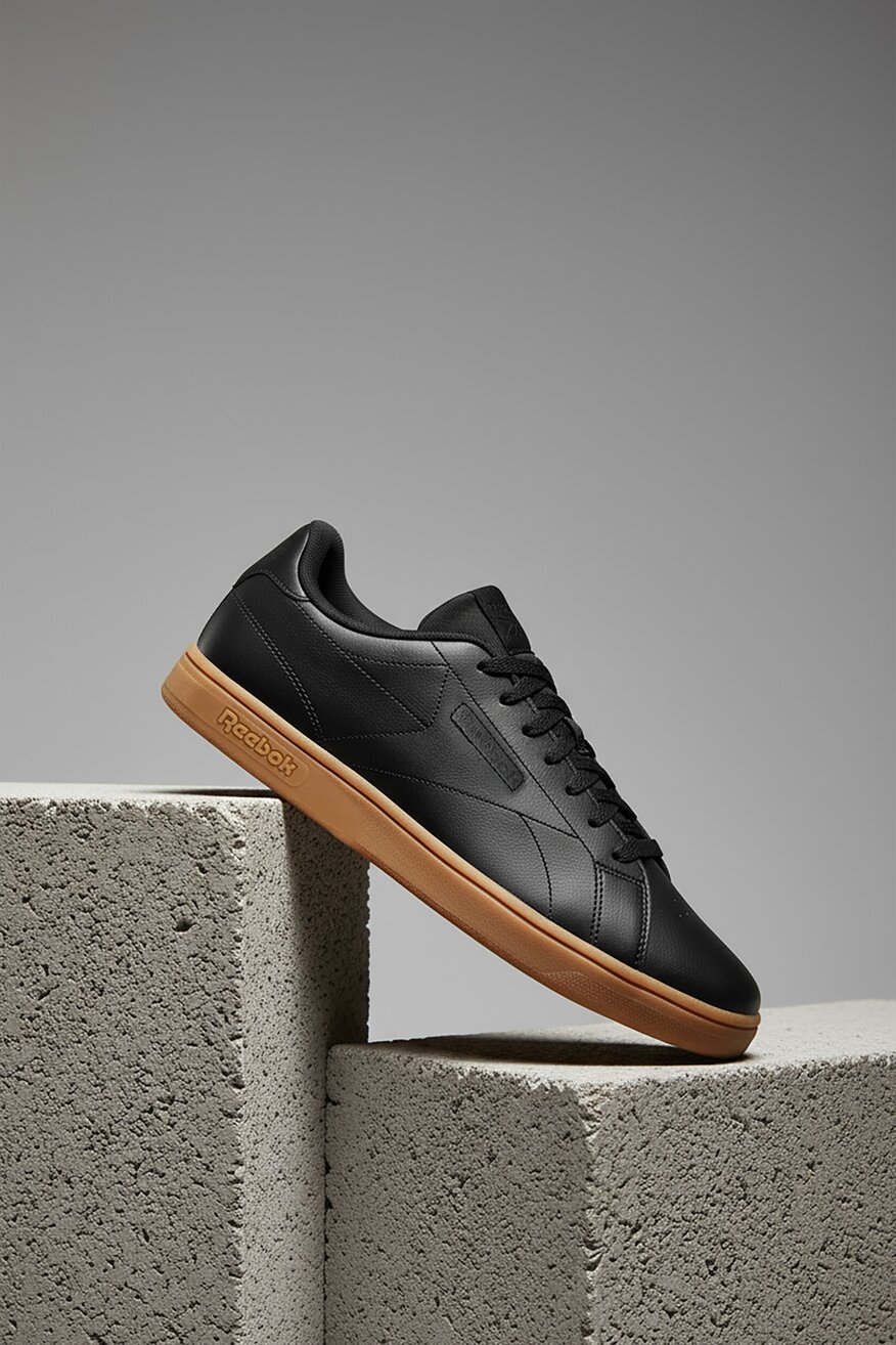 Încălțăminte sport Reebok NEGRU - 5906751222614