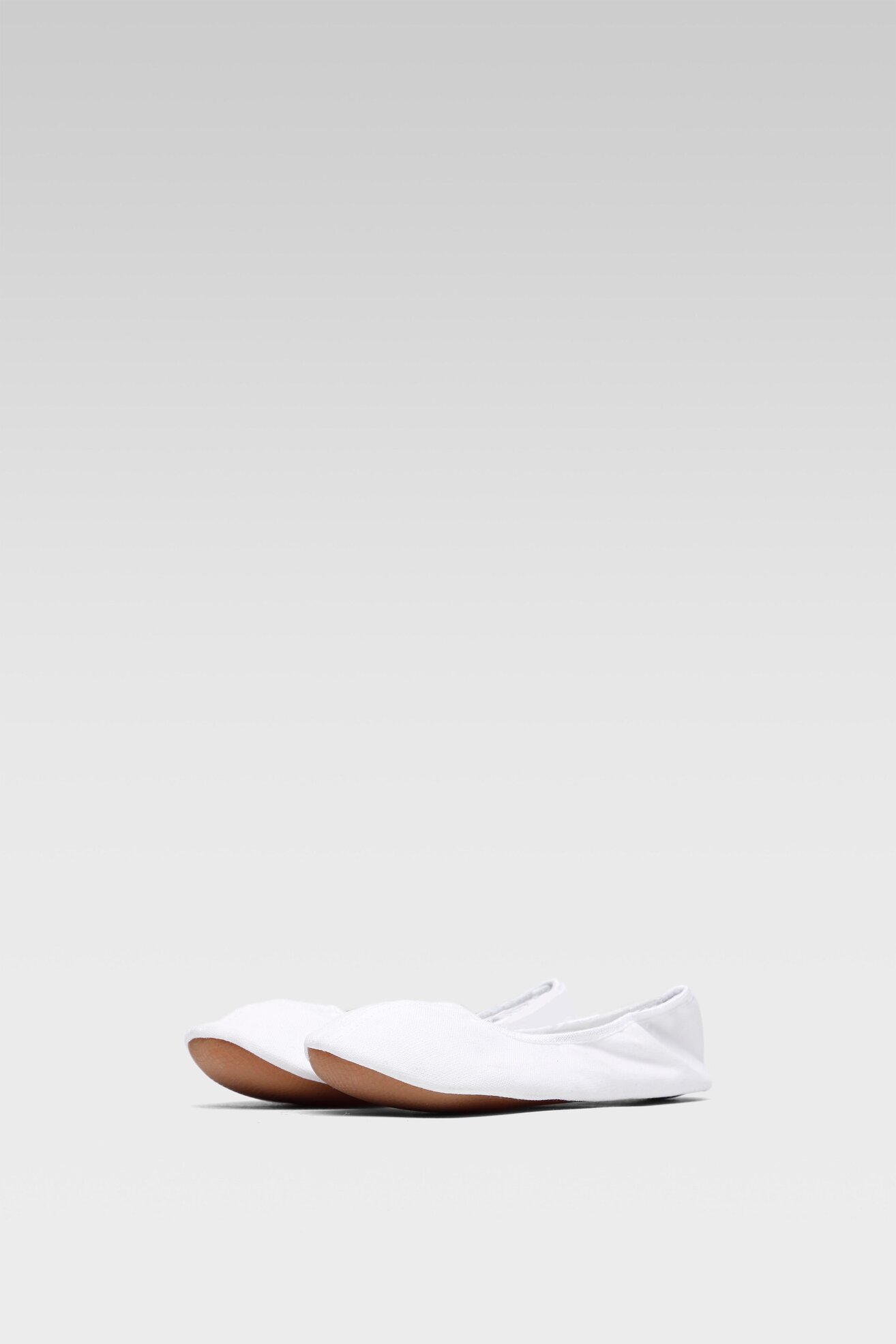 Kapcie MB 4BA1/1-28POIR Biały