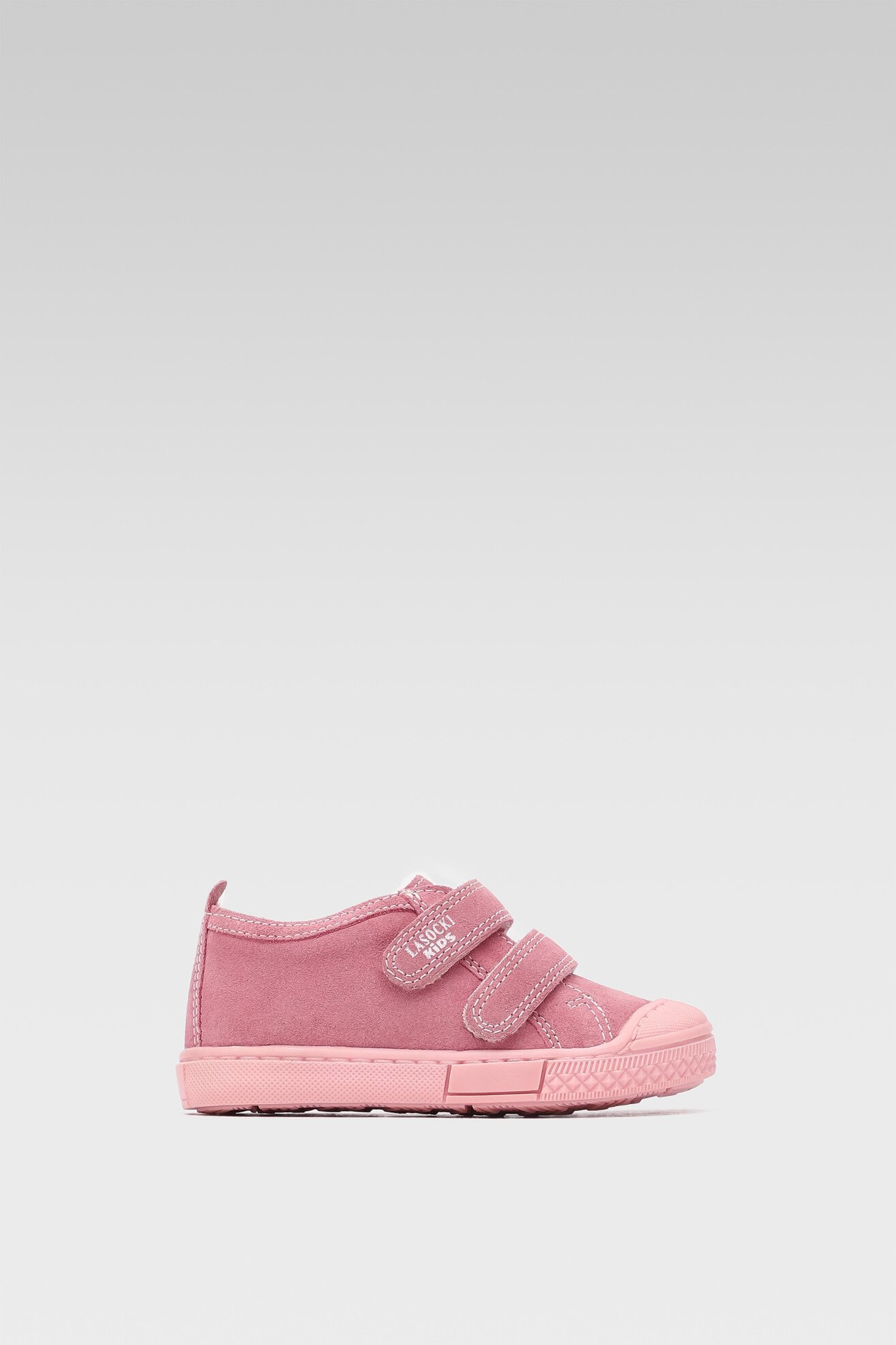 Półbuty Lasocki Kids ARC-2995-02(III)DZ Różowy