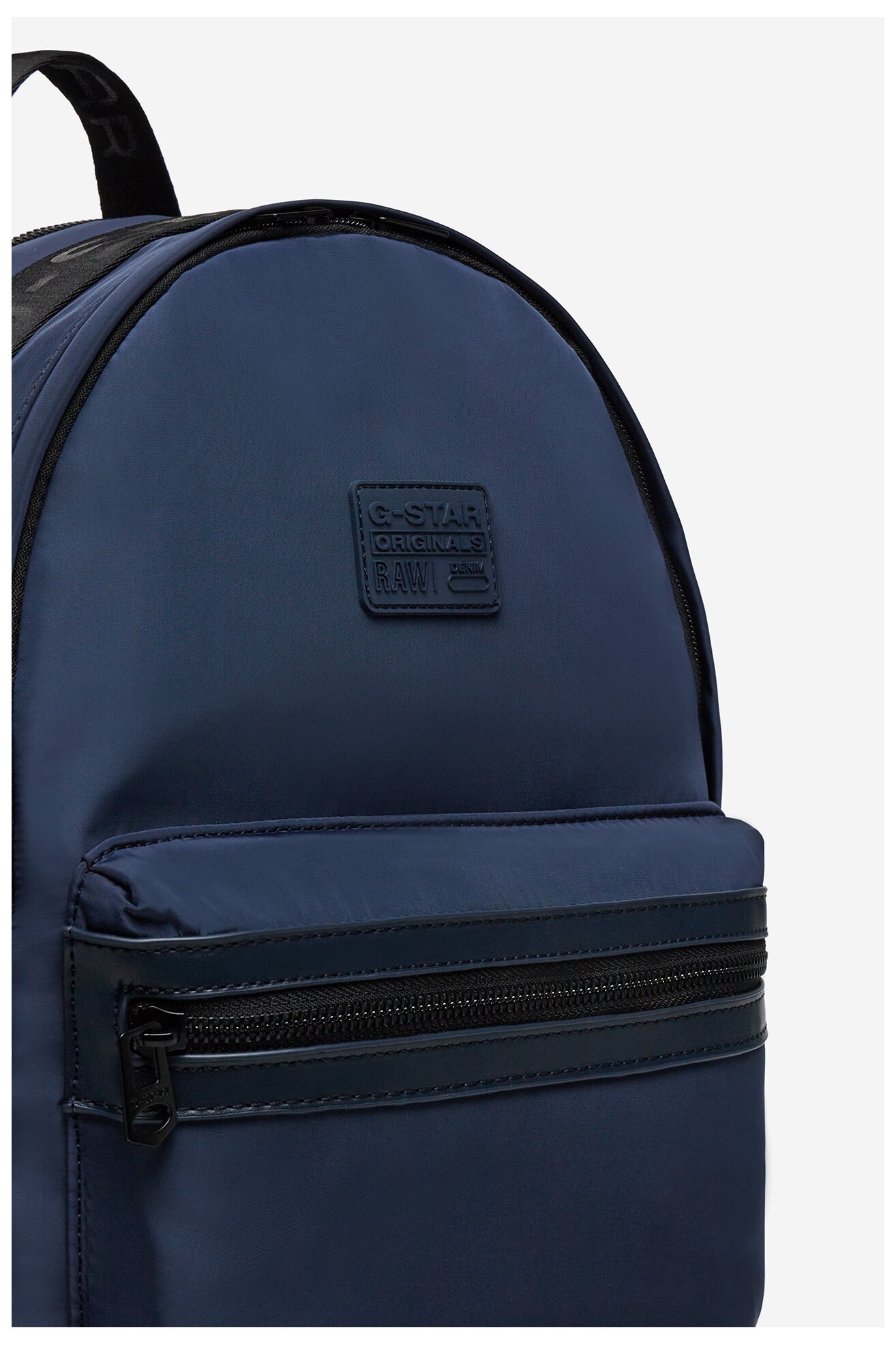 Ranac G-STAR RAW GSR-B-007-07 KOBALT PLAVA