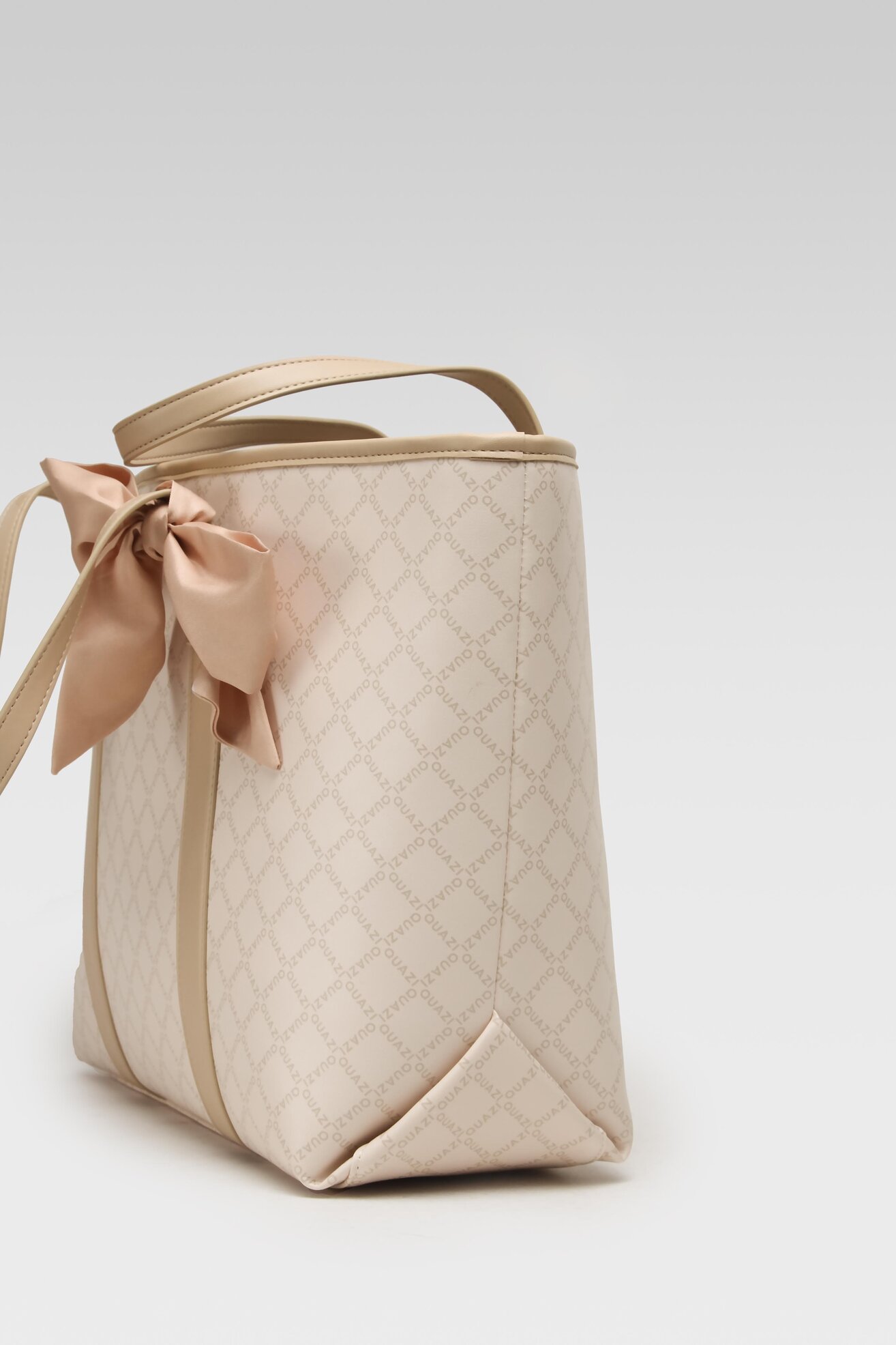 Torba Quazi MQS-B-014-03 BEŽ