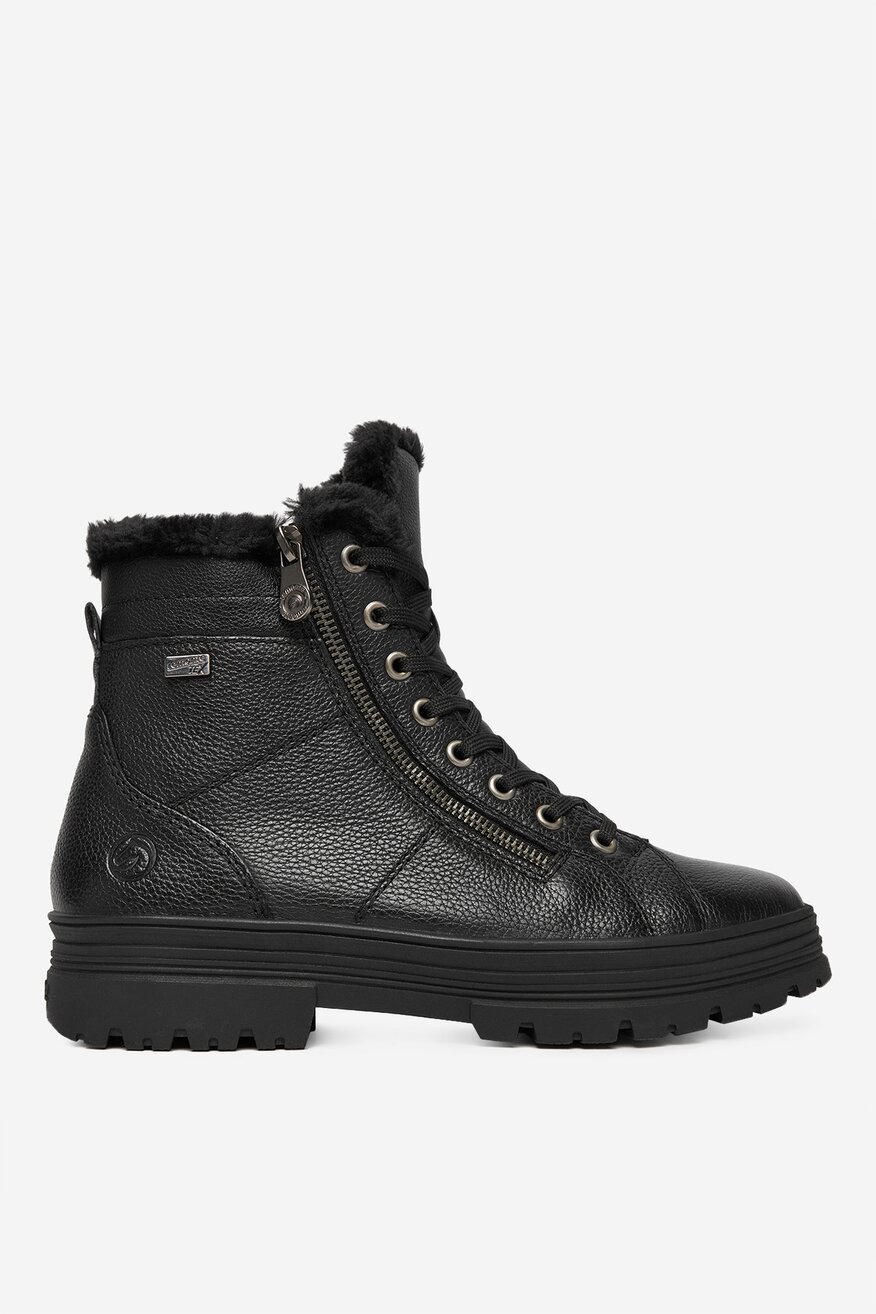 
                Bocanci Remonte NEGRU - 2230085544740