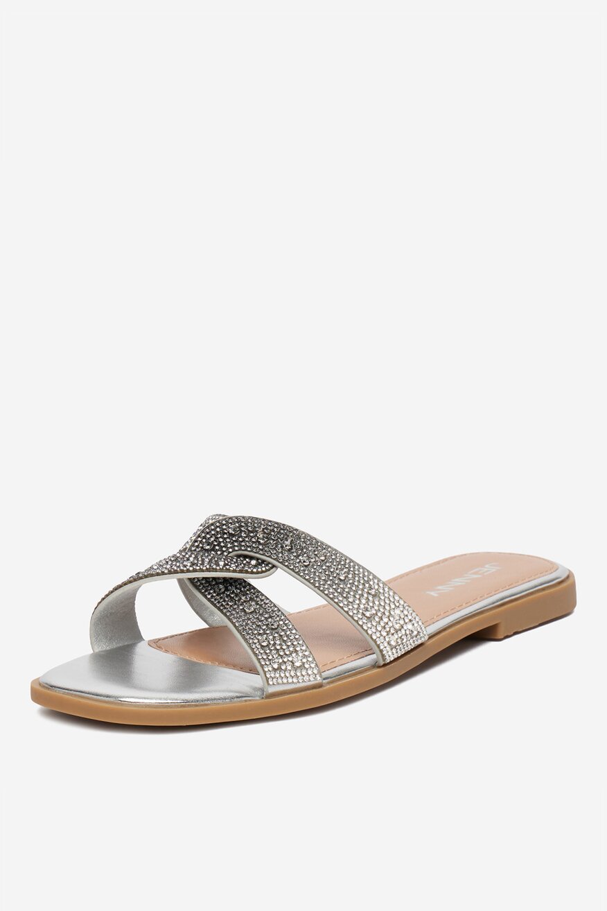 
                Jenny - Klapki - 5906751899298