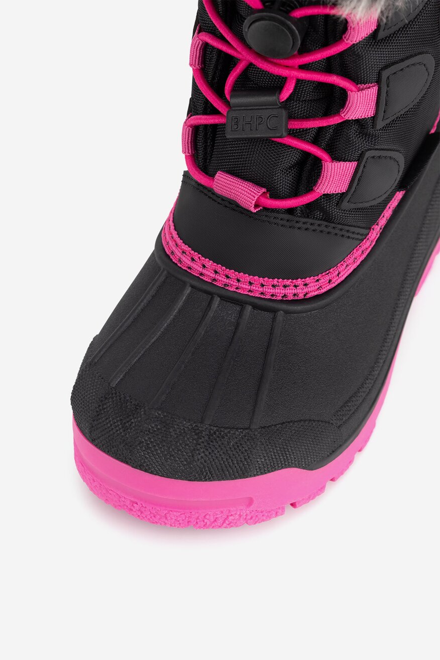 
                Боти Beverly Hills Polo Club ЧЕРЕН - 5905588939108