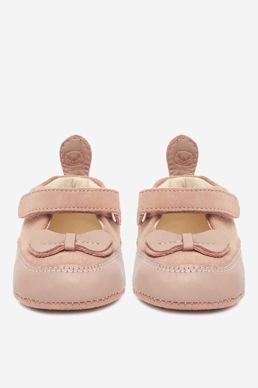 Polobotka Lasocki Kids SVĚTLE RŮŽOVÁ - 5906751268636