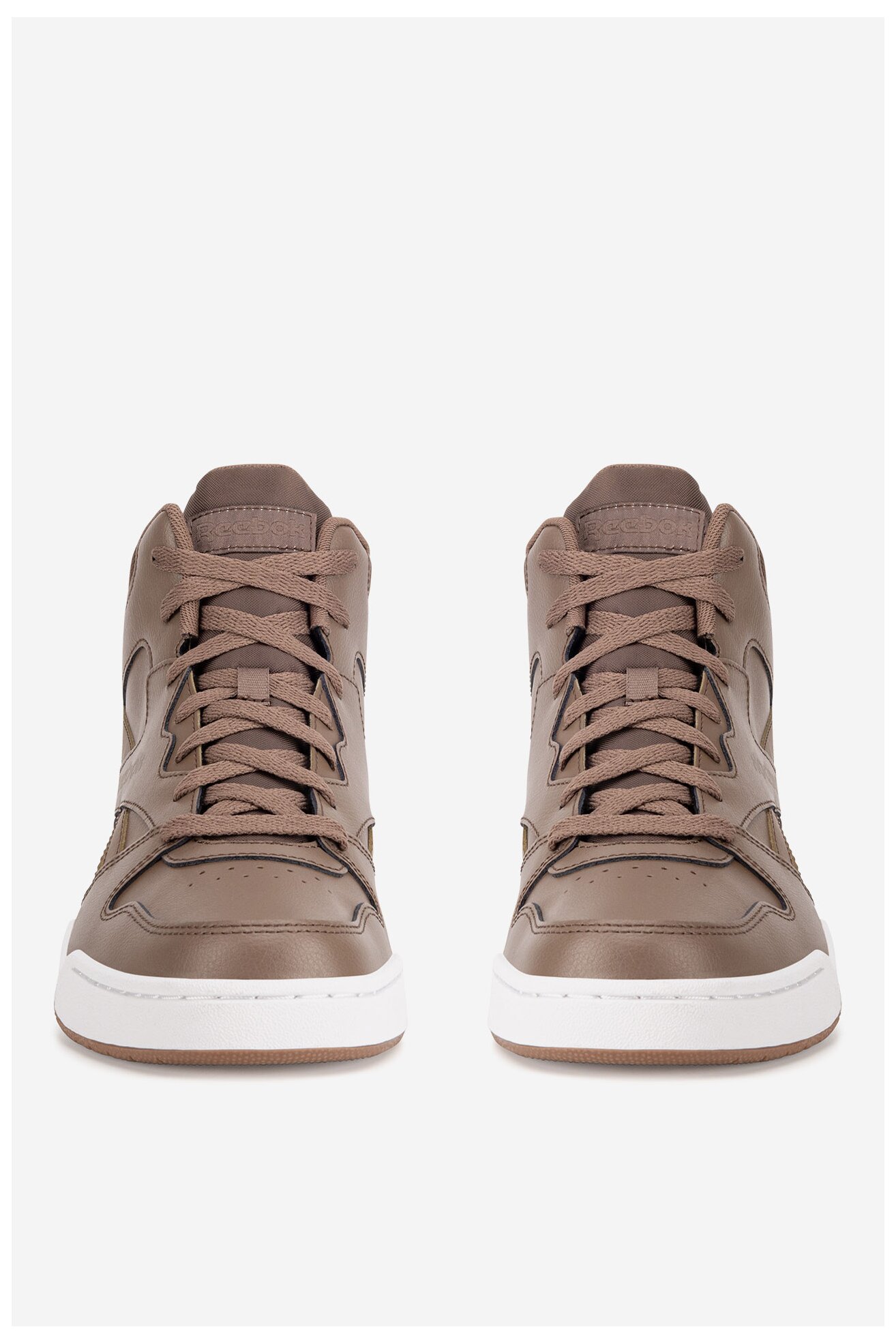 Спортни обувки Reebok ROYAL BB4500 HI2 100221192 КАФЯВ