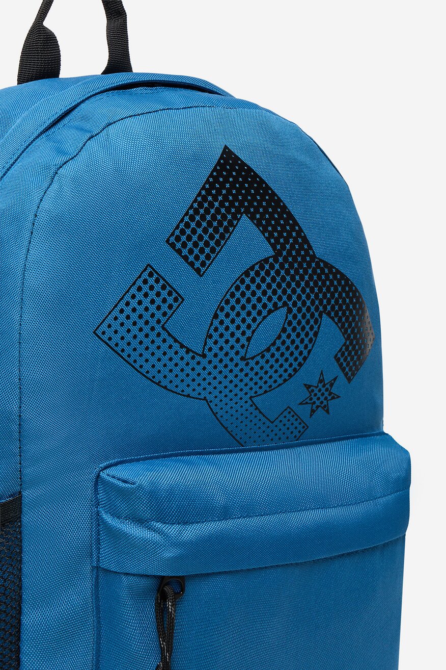 Batoh DC Shoes BLANKYTNĚ MODRÁ - 5906751353288