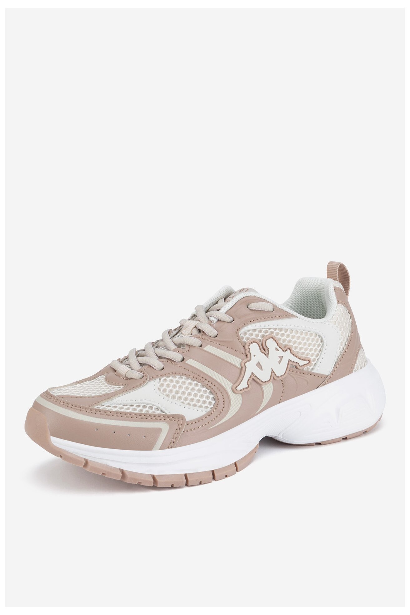 Încălțăminte sport Kappa AW24-3C013 BEJ