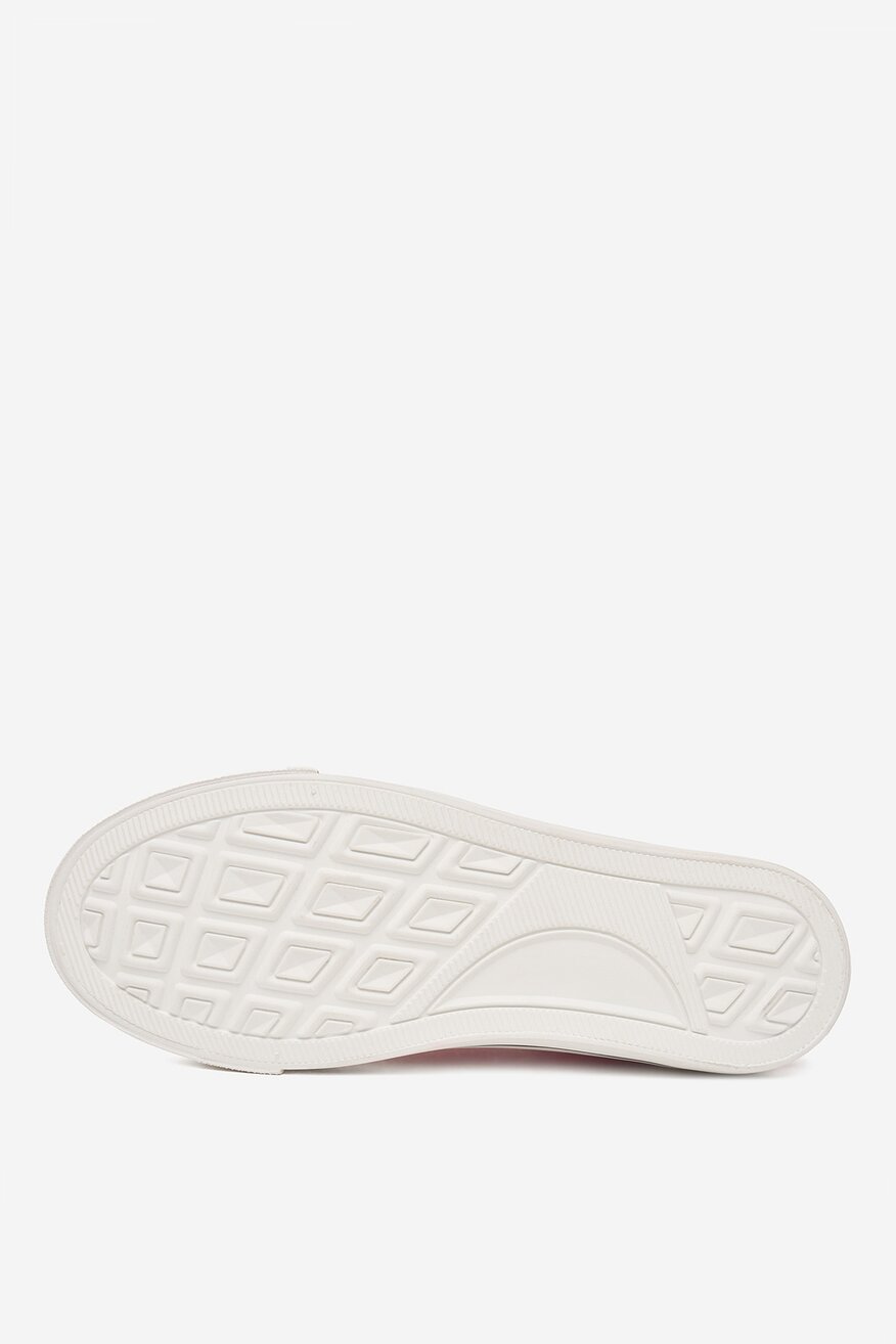 
                Beverly Hills Polo Club - Trampki - 5906751841785