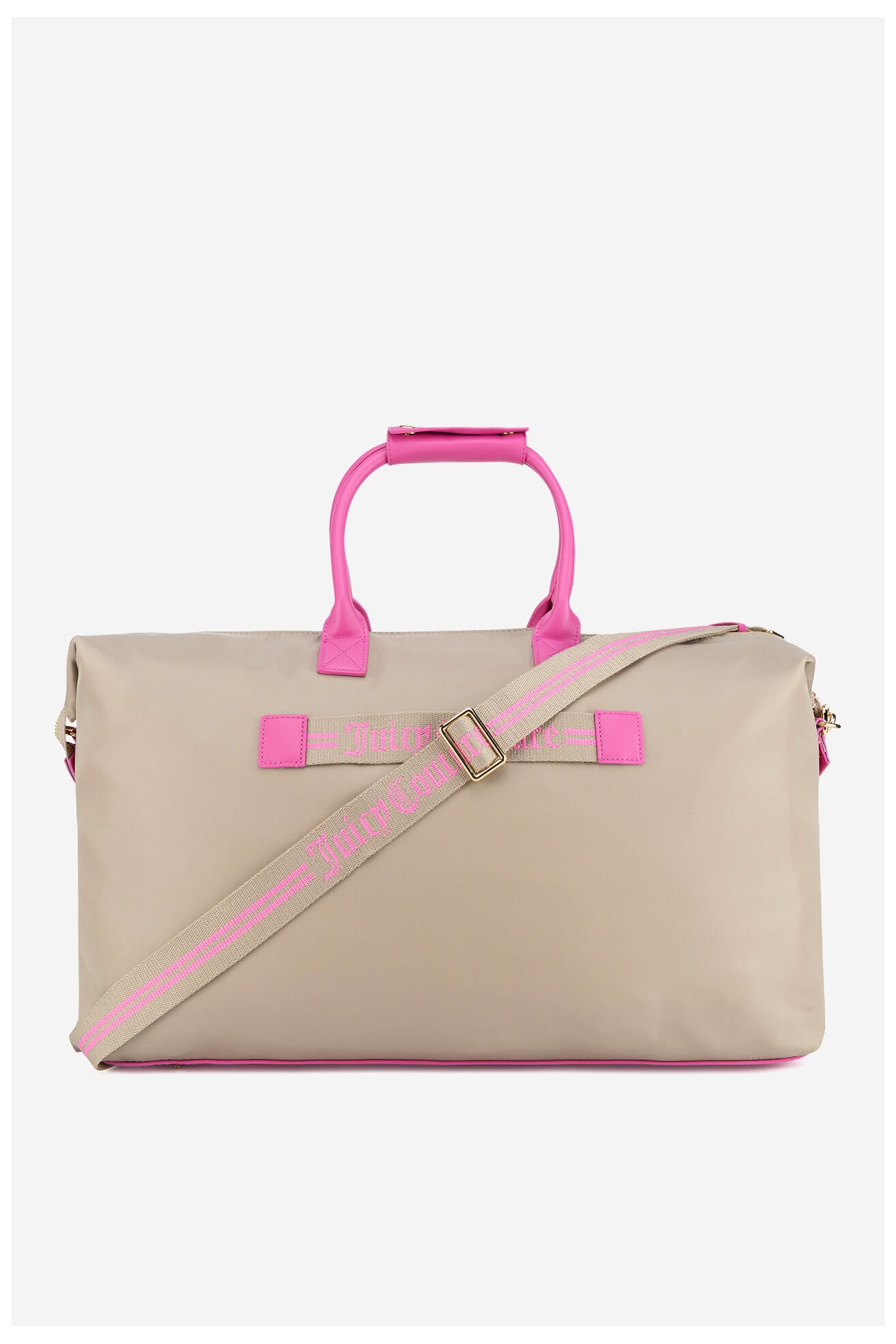 Дорожня Сумка Juicy Couture CEO-BIJXT2544WPJ БЕЖЕВИЙ