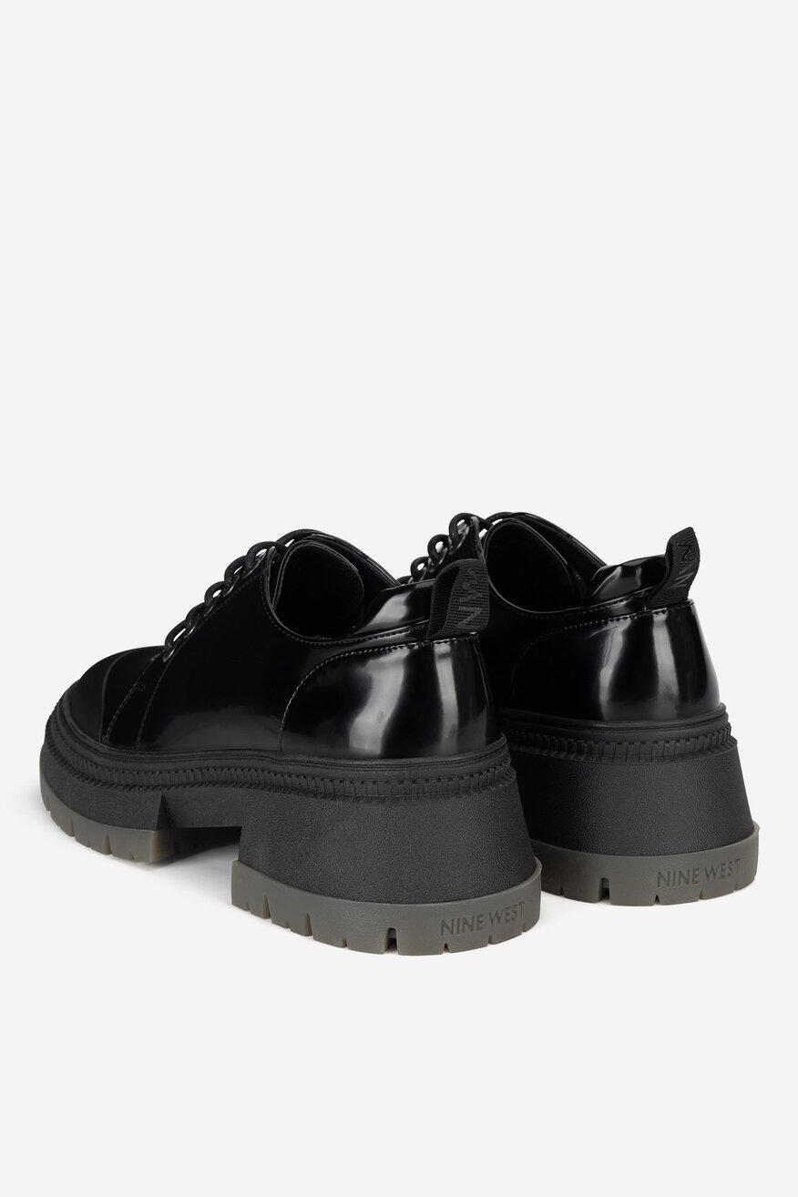 
                NINE WEST - Półbuty - 5905588943563