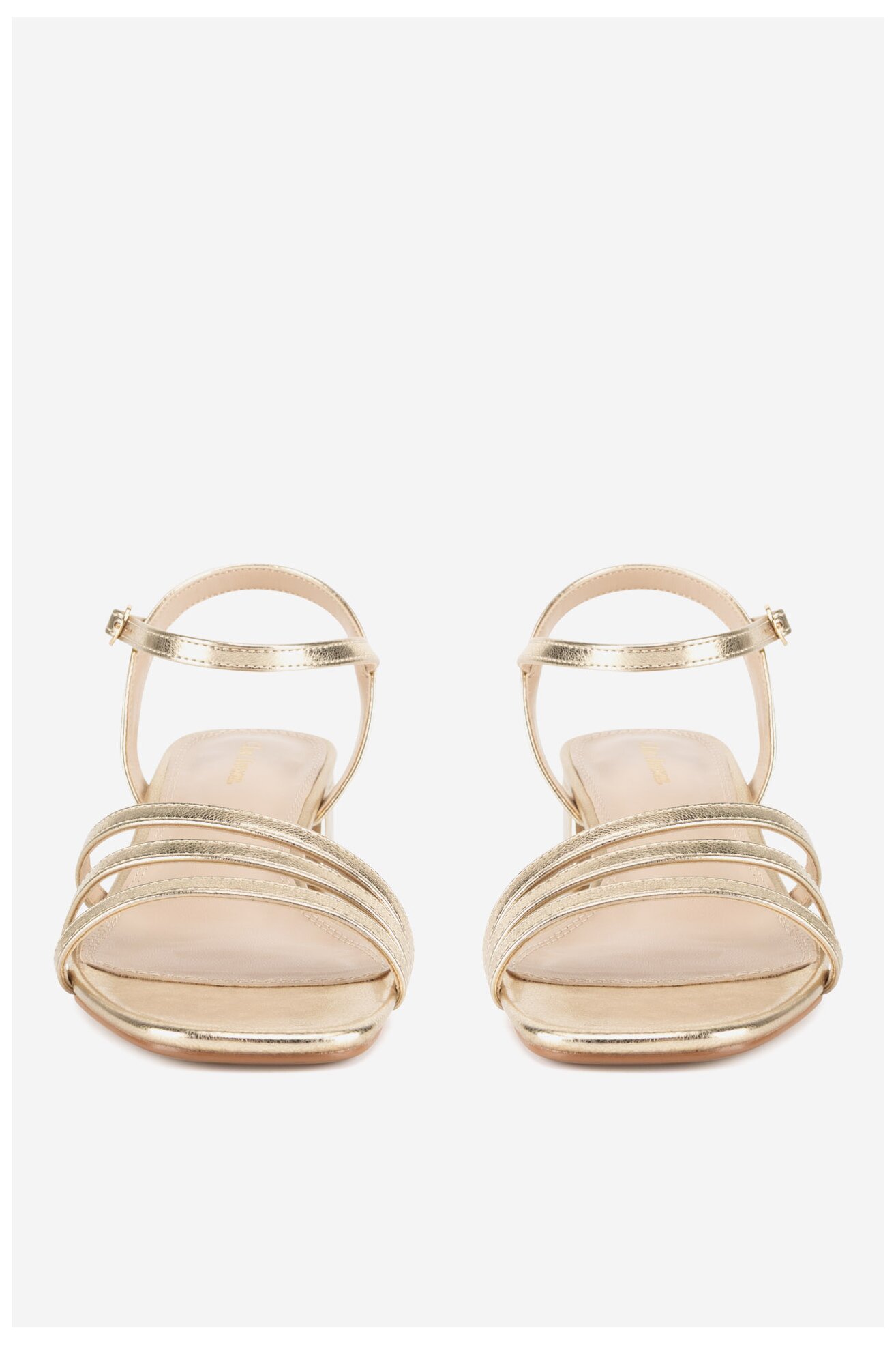 Szandál Clara Barson SXH3373A-29 ARANY