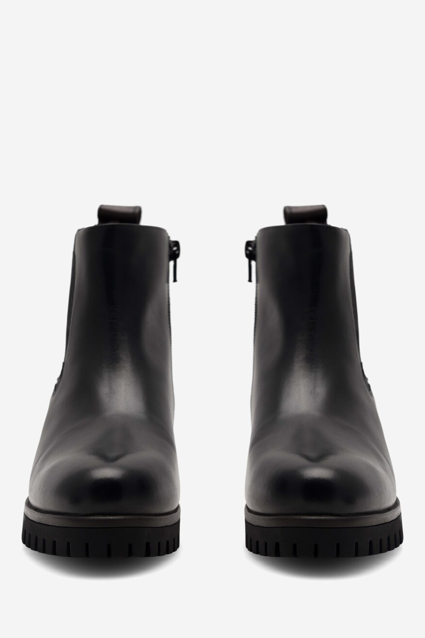 
                Боти Go Soft ЧЕРЕН - 5904862949239