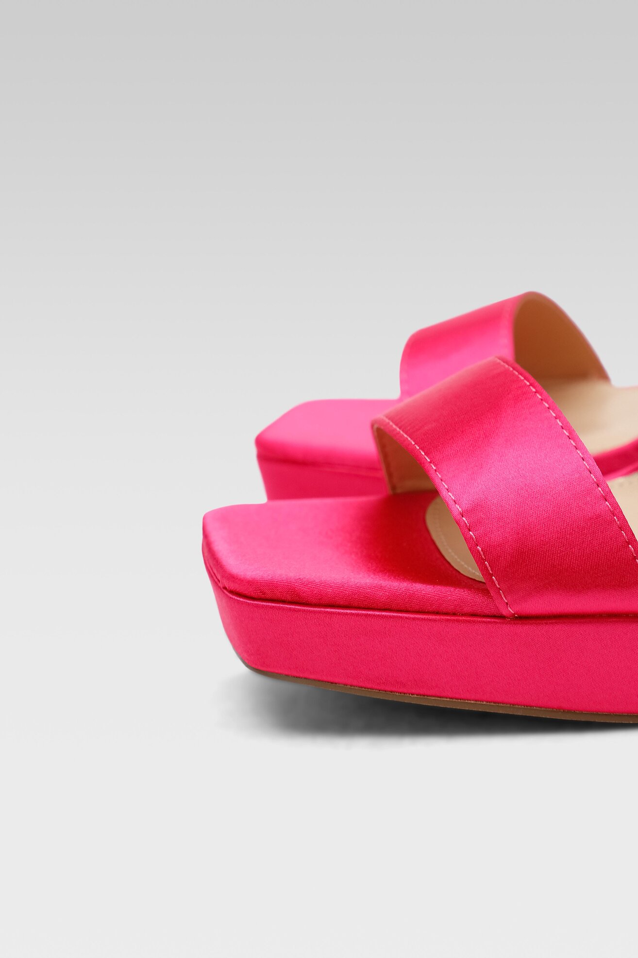 Sandały DeeZee LS5878-01 Różowy