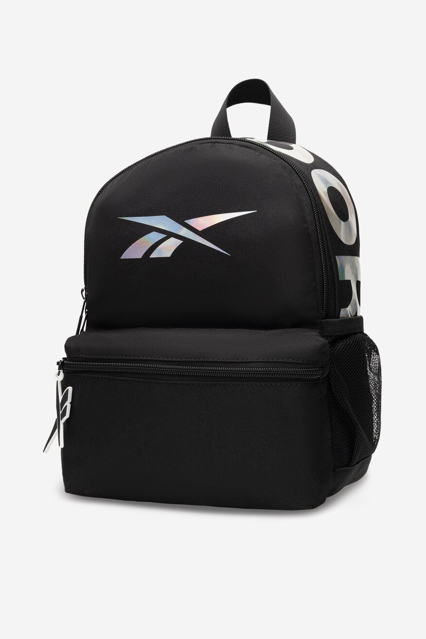 Рюкзак Reebok ЧОРНИЙ - 5905588623328