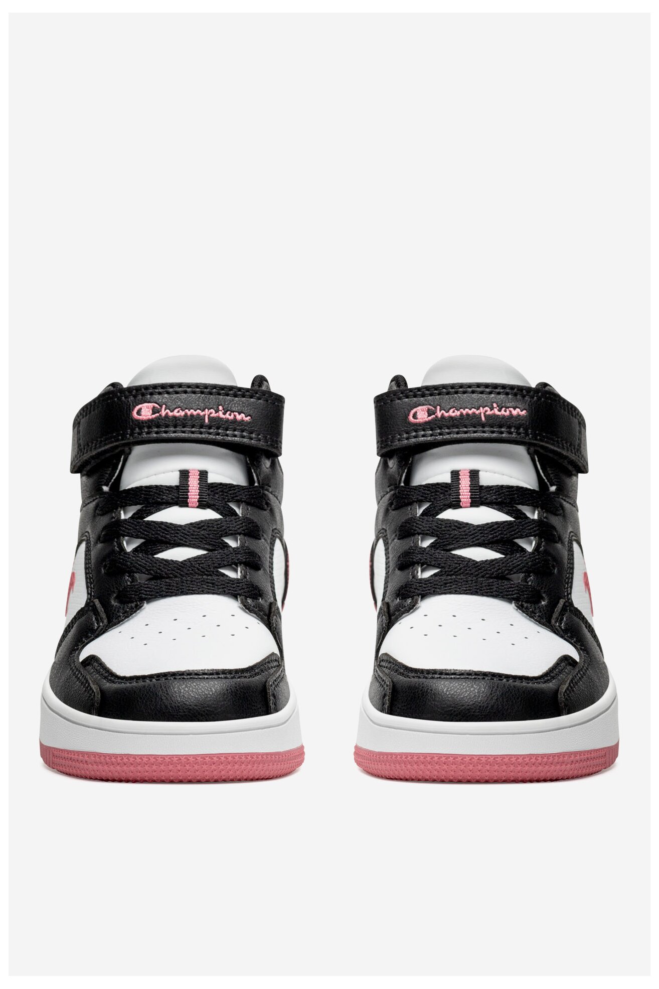 Încălțăminte sport Champion RD18 2.0 G PS MID S32498-KK010 NEGRU