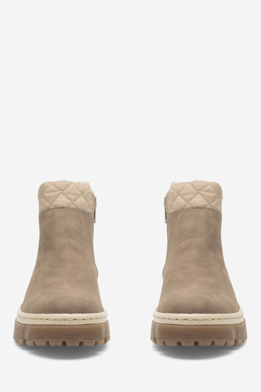 
                Боти Rieker БЕЖОВ - 2230068923043