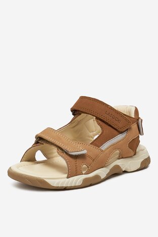 Сандалі Lasocki Kids KING CI12-KING-04 ВЕРБЛЮЖИЙ