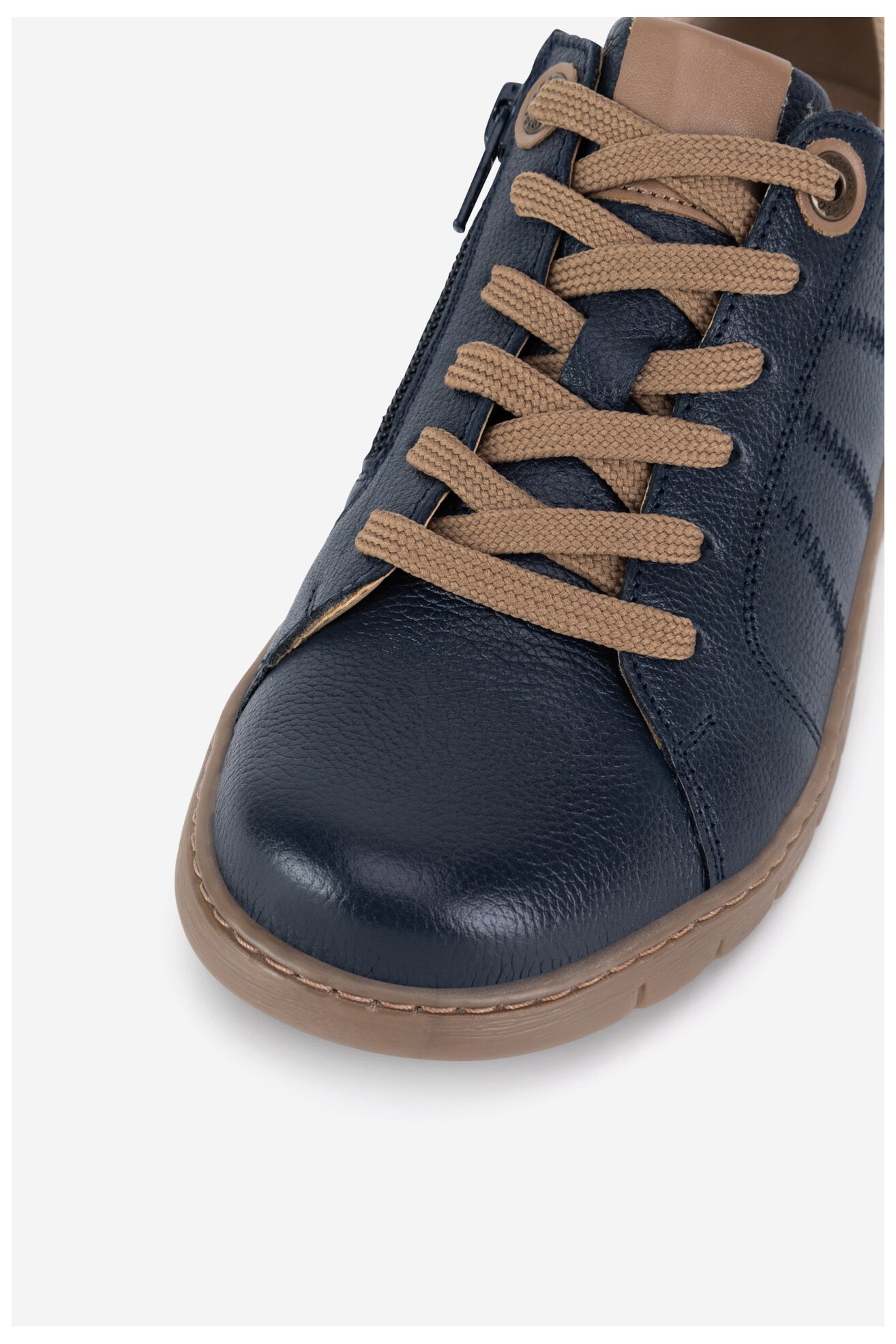 Pantofi casual Go Soft WI23-GHANA-12 BLEUMARIN