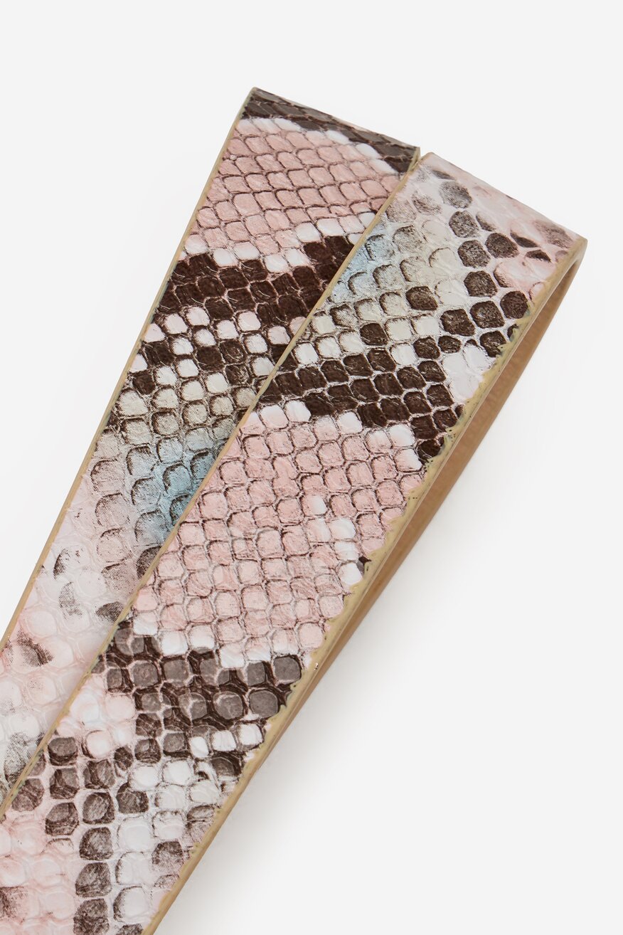 Дамски колан DeeZee РОЗОВ - 5906751110119