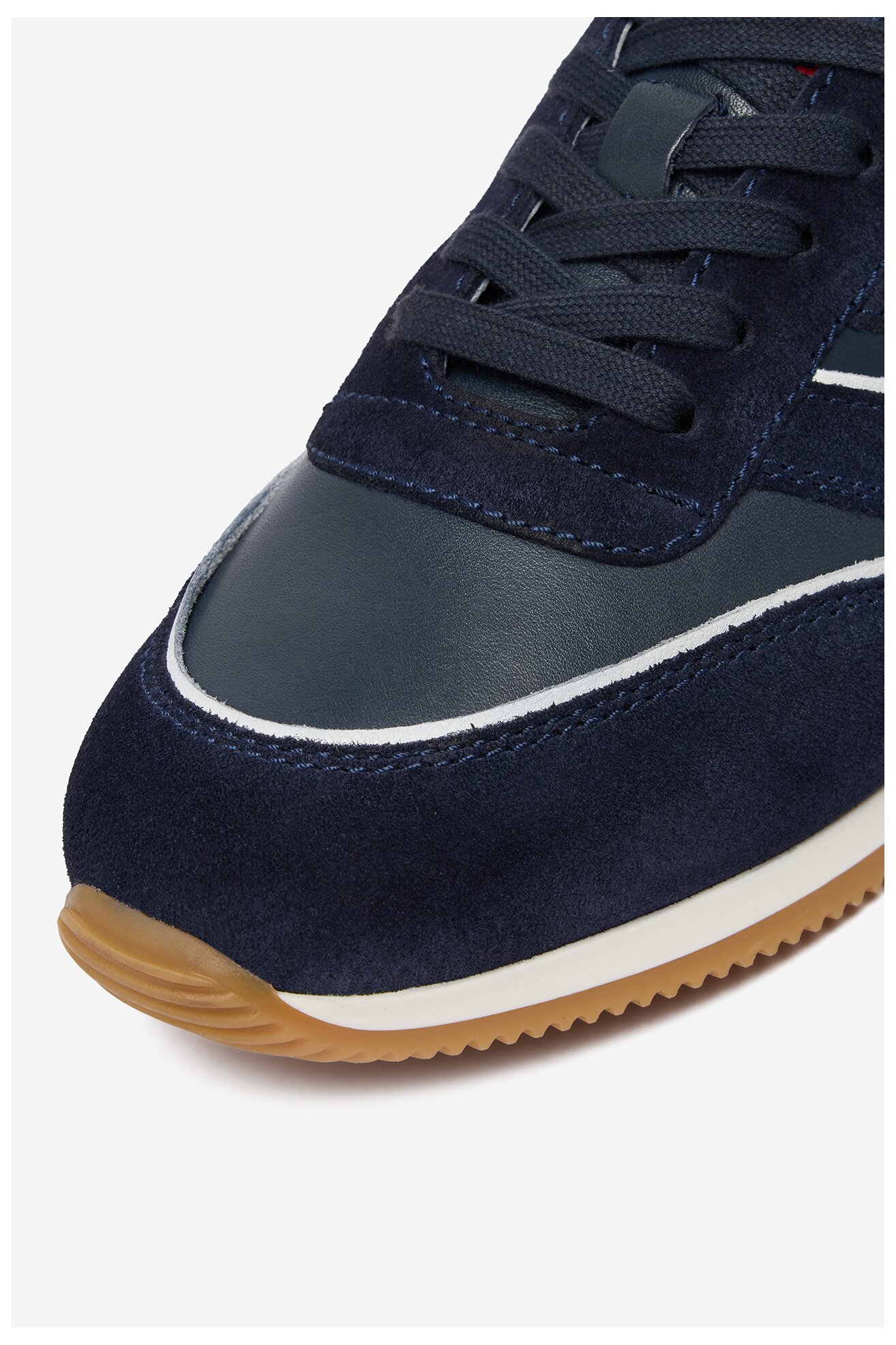 Sneakers Beverly Hills Polo Club EO-SCOTT-12 MI08 Granatowy