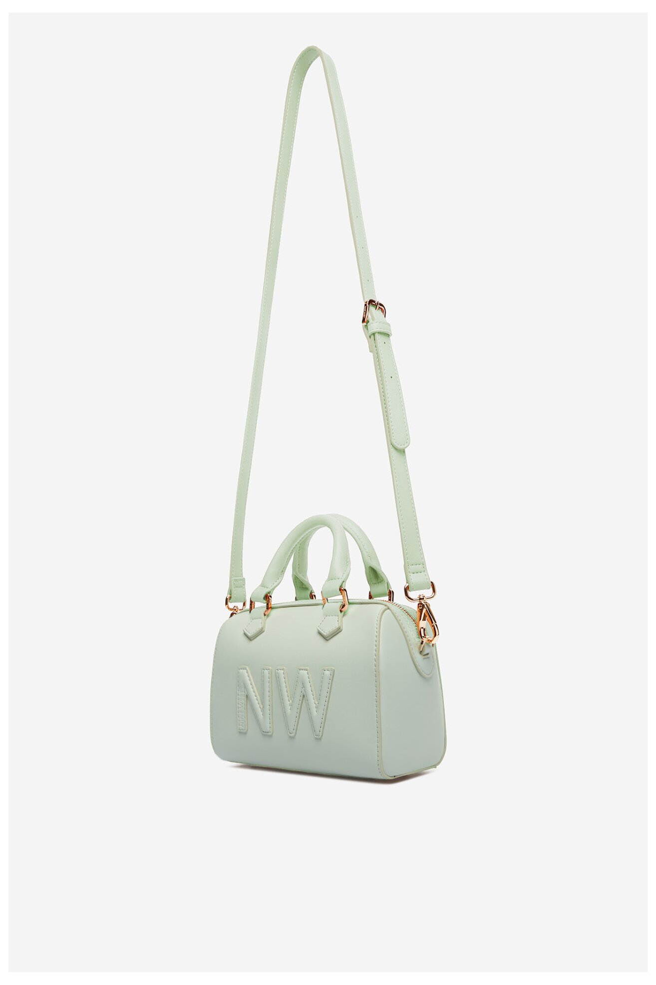 Torebka NINE WEST EO-LIRA II-LX20085 Niebieski