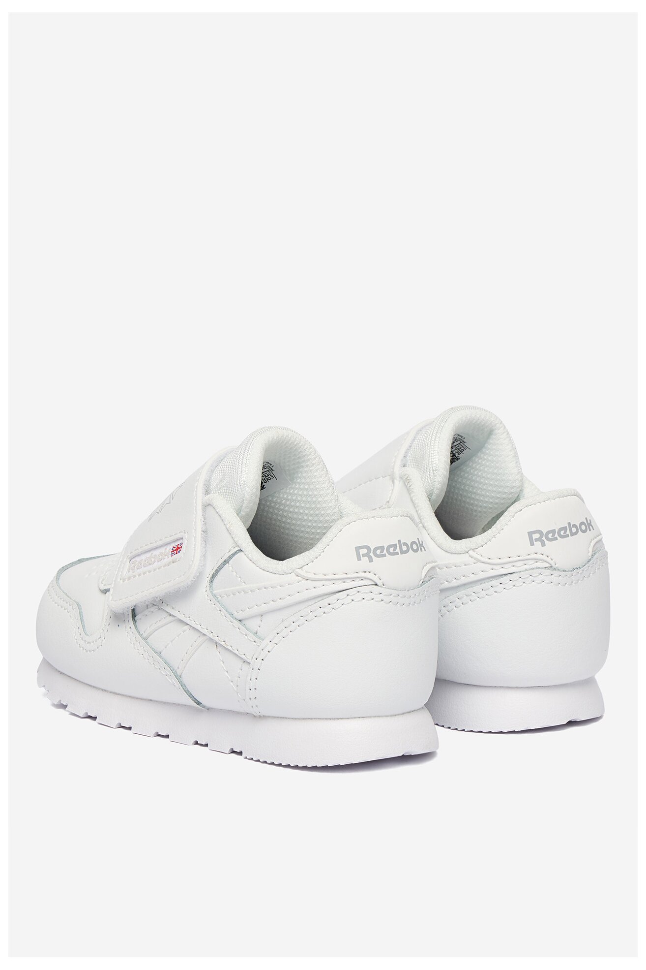 Спортни обувки Reebok EO-CLASSIC LEATHER 100256739 БЯЛ