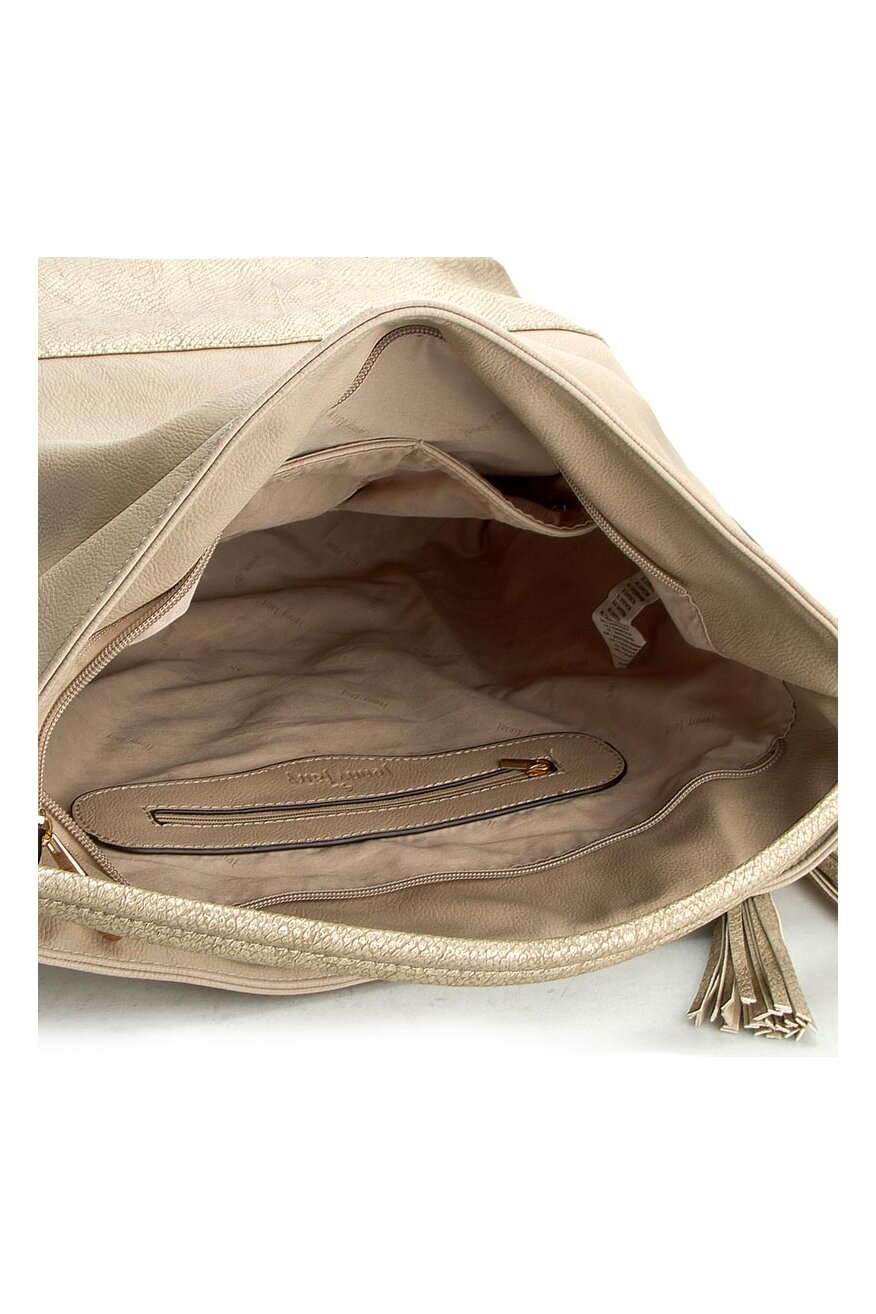 
                Jenny Fairy - Torebka boho - 2220624610012