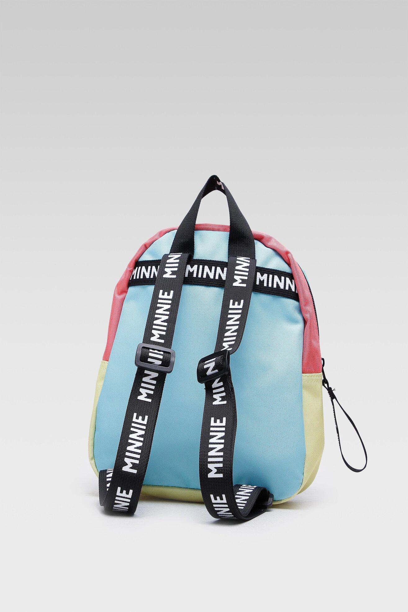 Plecak Mickey&Friends ACCCS-AW21-12DSTC MIX