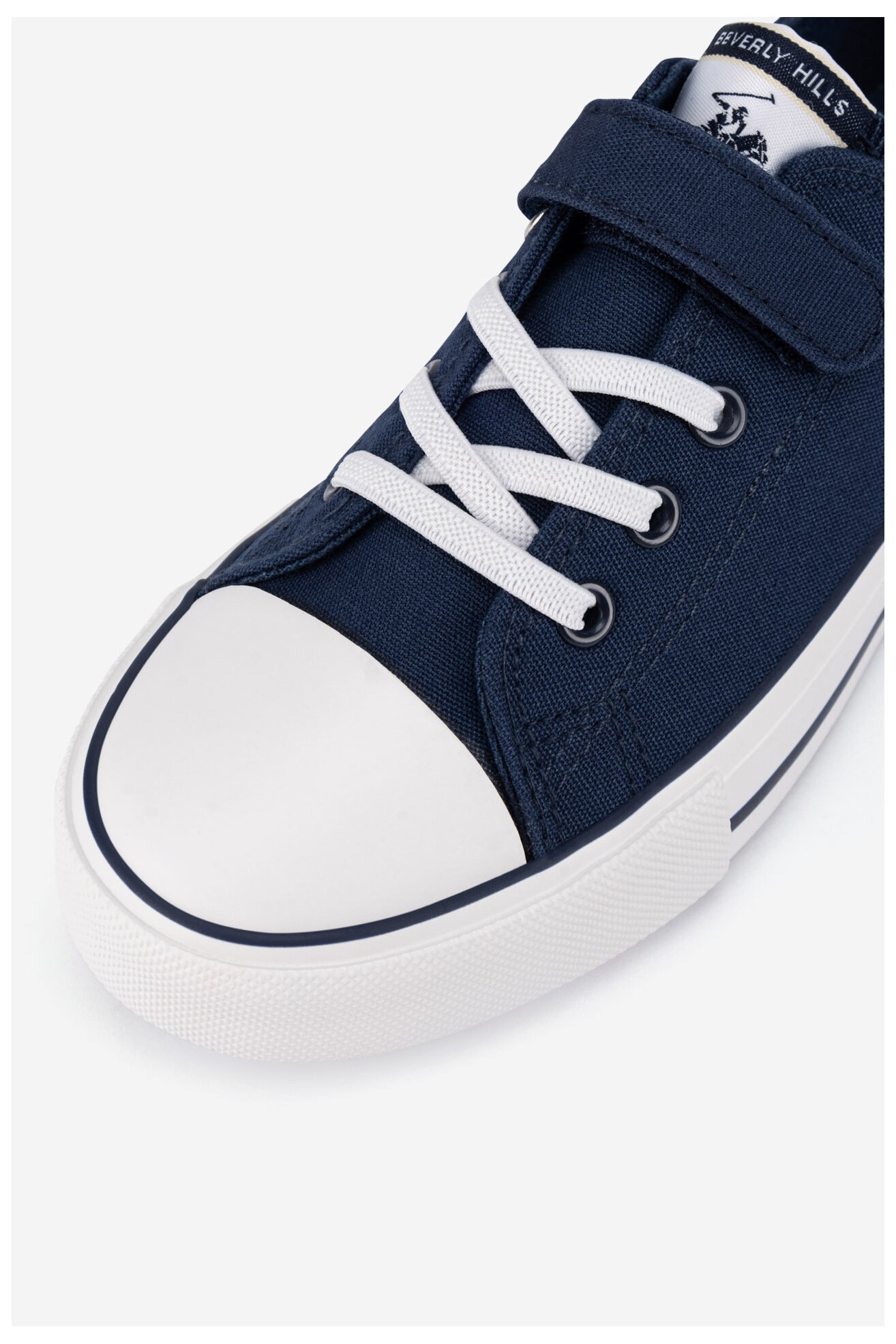 Кецове Beverly Hills Polo Club CSS20377-52 (IV) КОБАЛТОВО СИНЬО