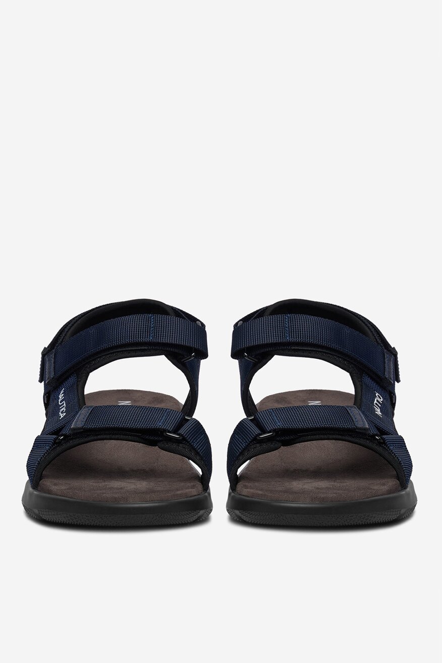 
                NAUTICA - Sandały - 5907964009665