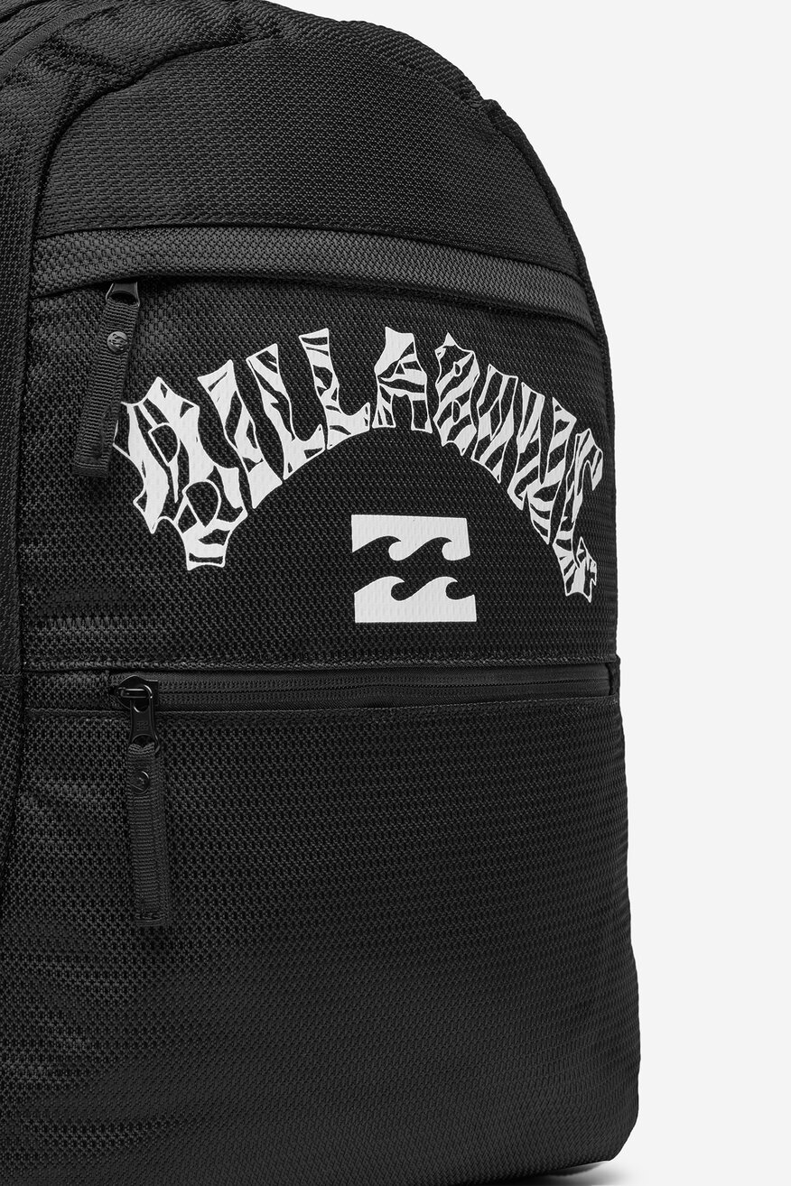 Rucsac BILLABONG NEGRU - 5906751132104