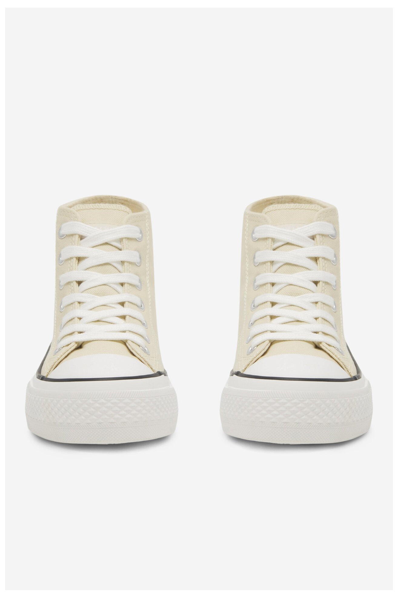 Trampki Sprandi WP40-21204LYY Beżowy