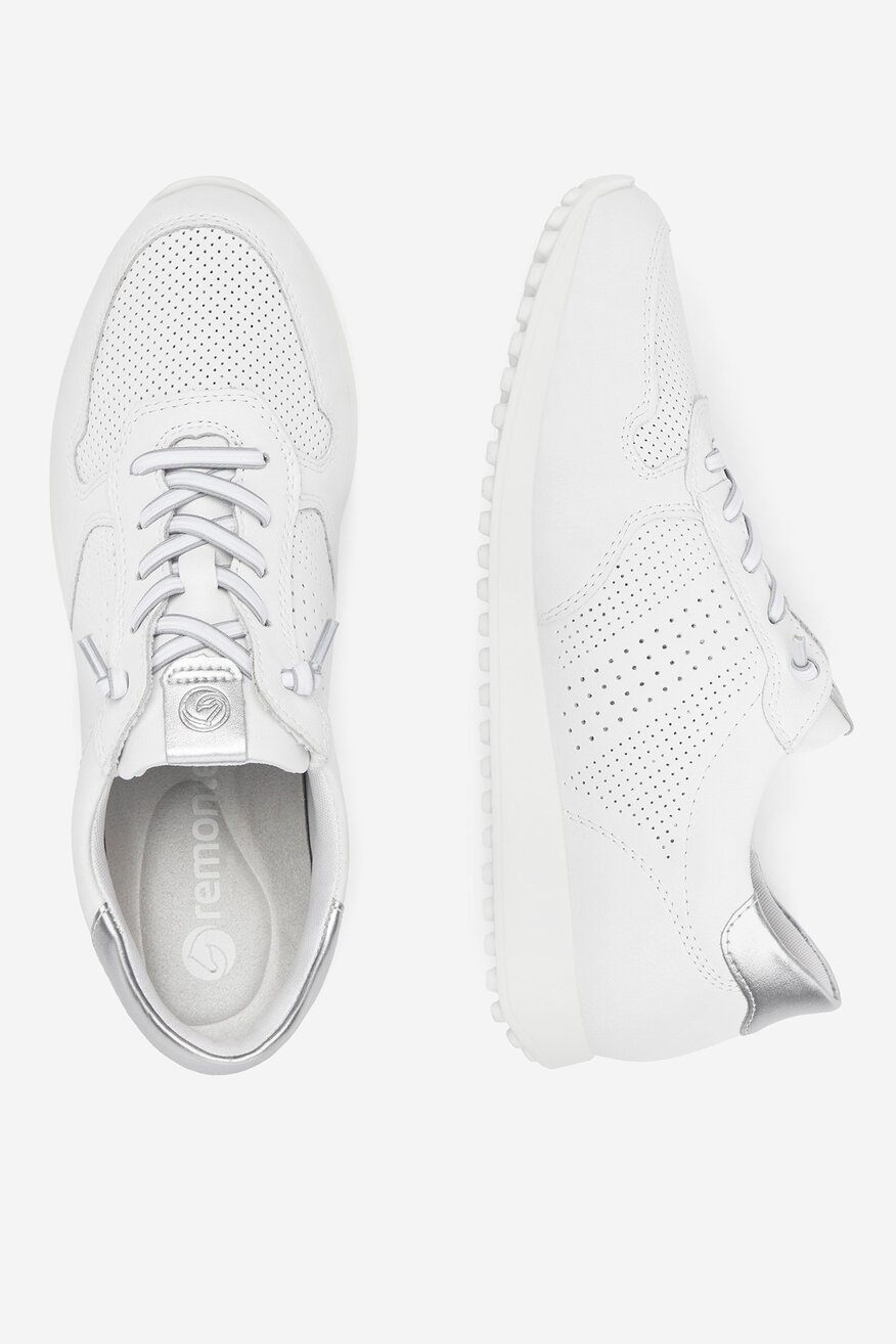 
                Tornacipő Remonte FEHÉR - 2230074027575