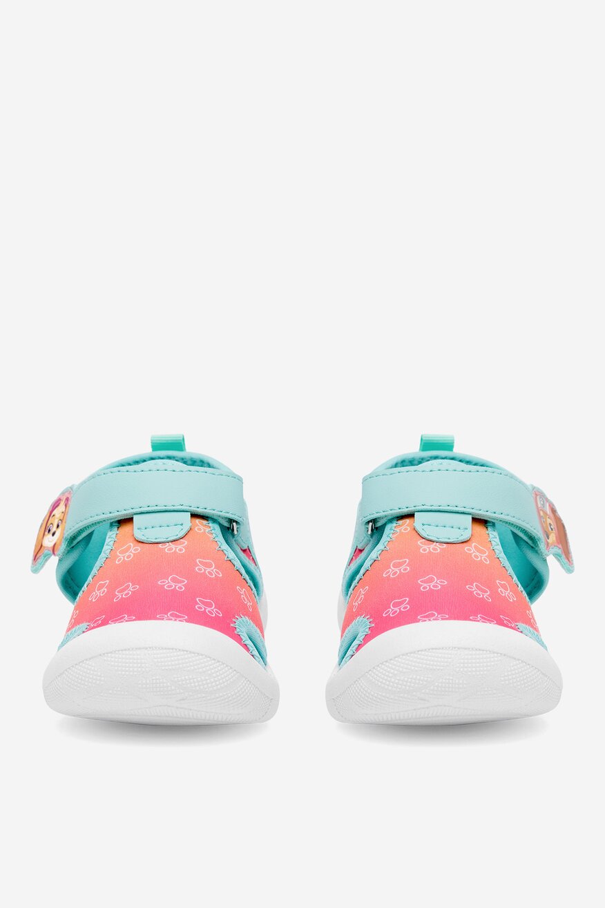 
                Сандали Paw Patrol МИКС - 5905588574002