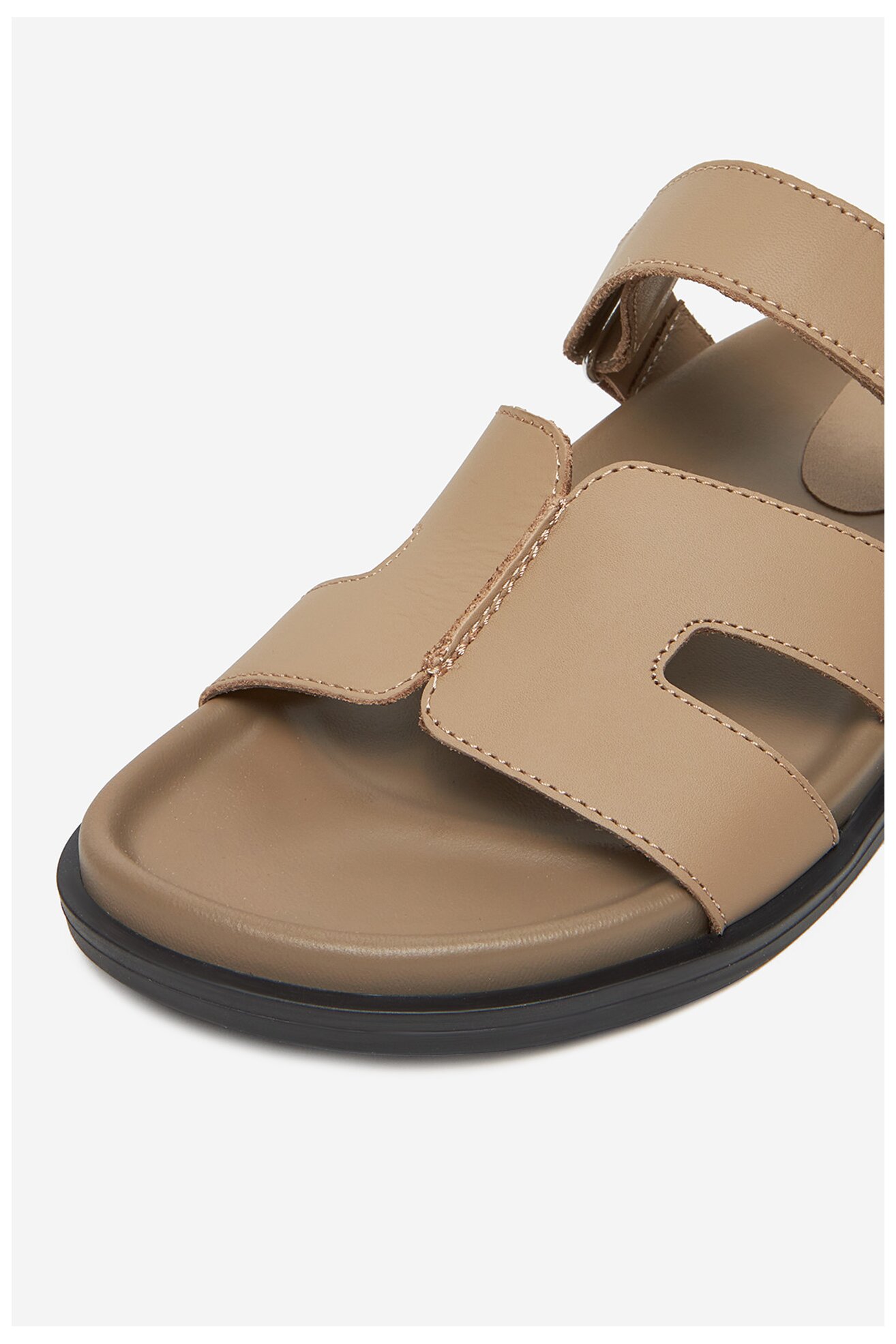 Șlapi Gino Rossi MOIRA-E2527666 BEJ ÎNCHIS