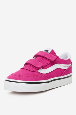 Півкеди Vans C-BROOKLYN LS V VN000D7XYLZ РОЖЕВИЙ