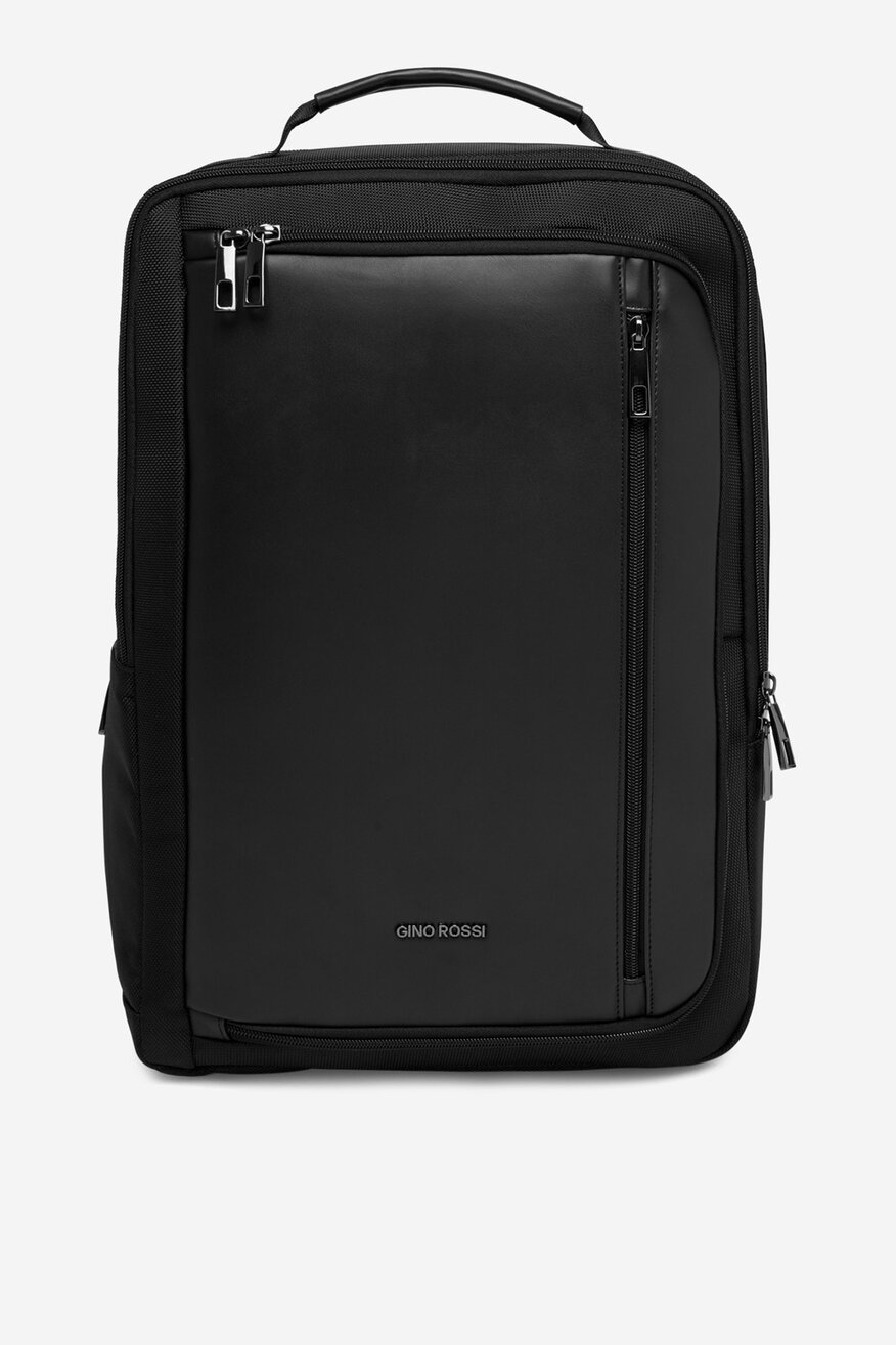 Gino Rossi - Plecak - 5905588515494
