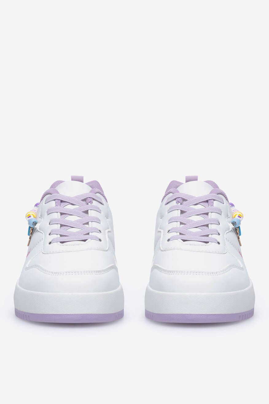 Disney Classics - Sneakersy przed kostkę - 5905588491057