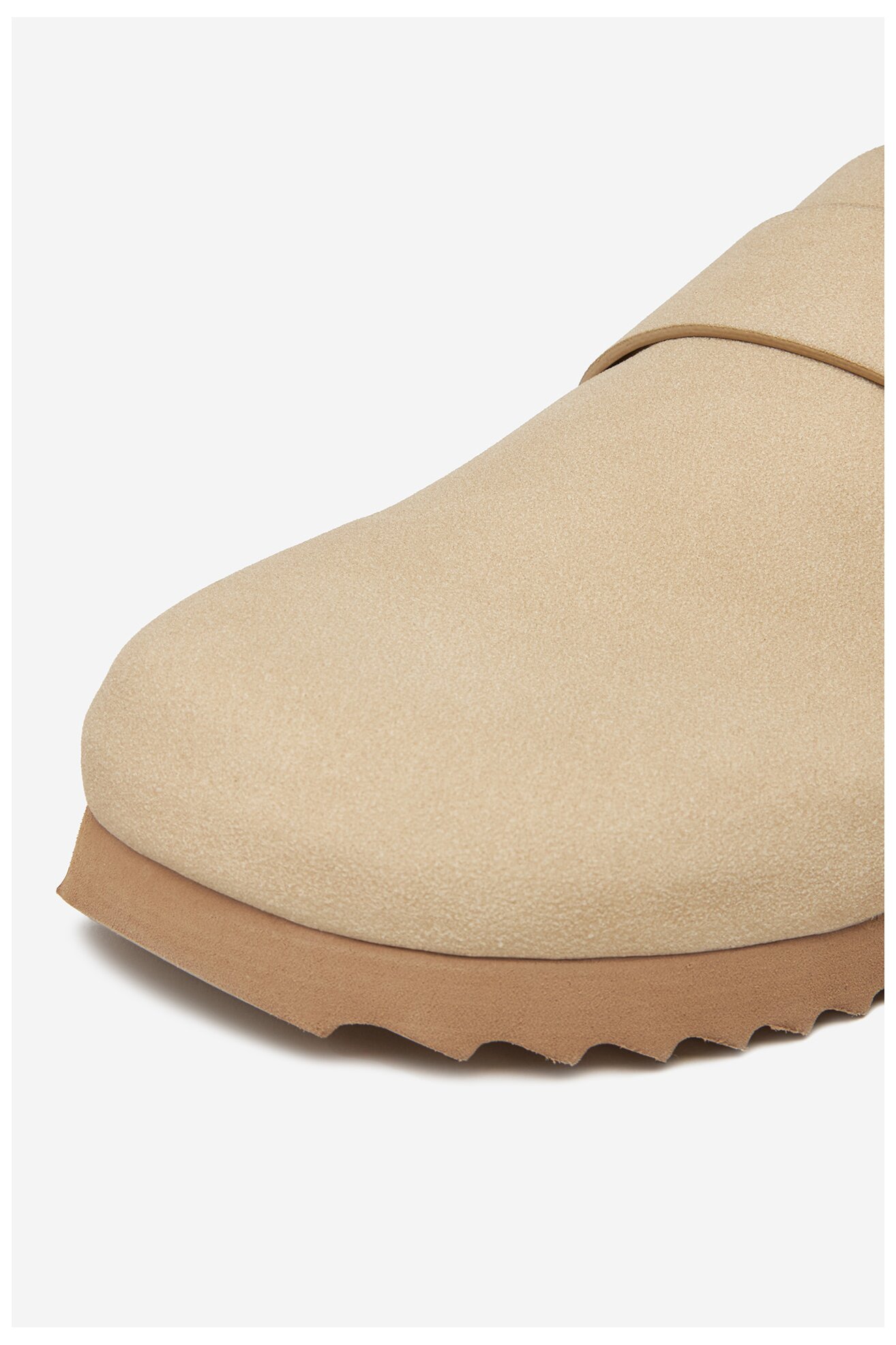 Șlapi DeeZee T0613-61 BEJ