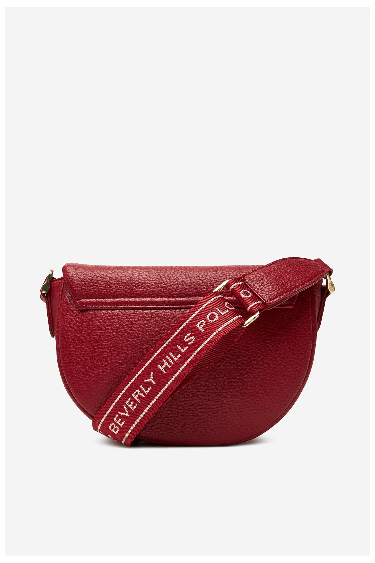 Kézitáska Beverly Hills Polo Club C-BHPC-C-009-07 PIROS