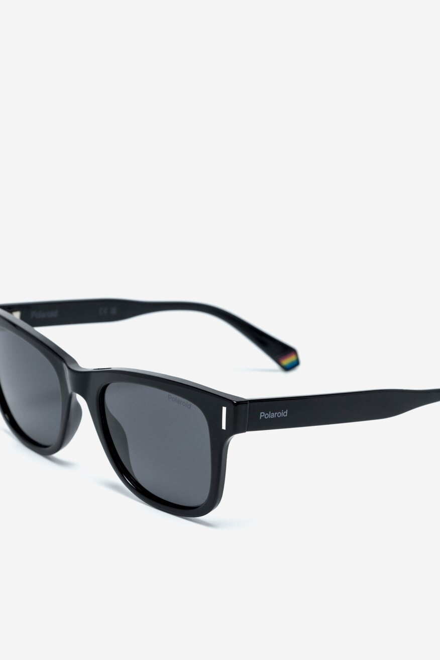 
                Polaroid - Okulary przeciwsłoneczne kategoria 3 - 5905588897873