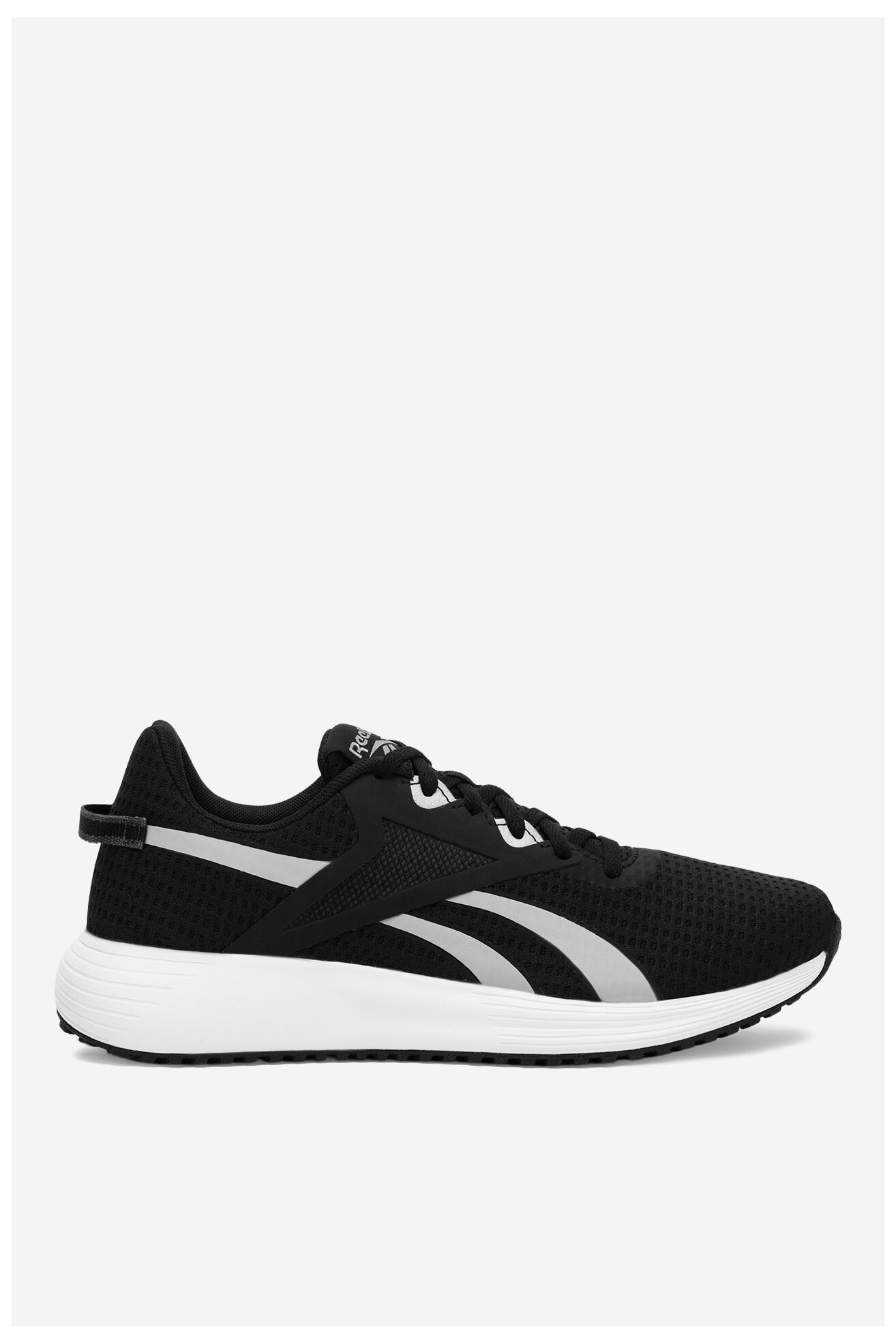 Încălțăminte sport Reebok LITE PLUS 3 100008850 NEGRU