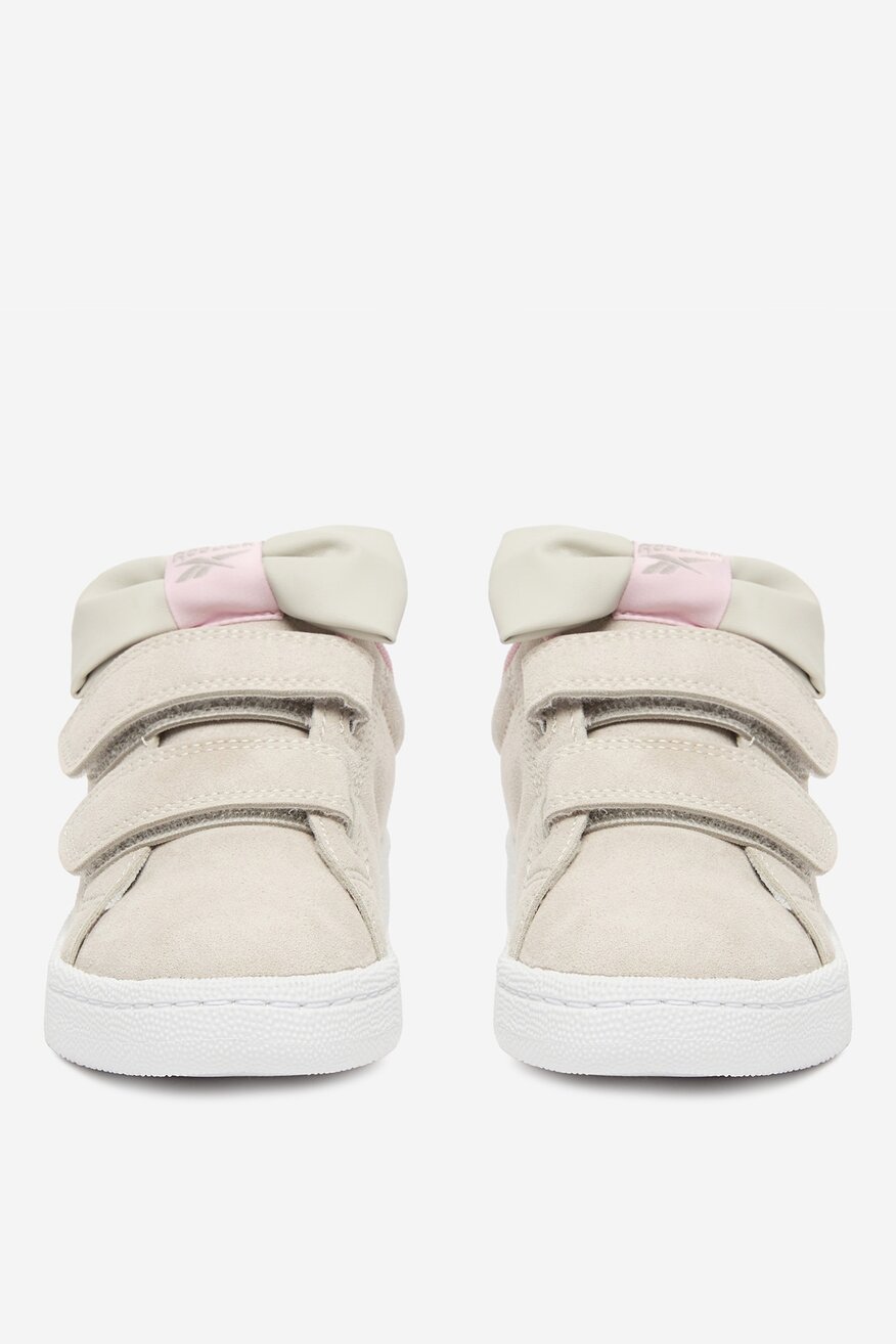Спортни обувки Reebok СИВ - 5906751270813