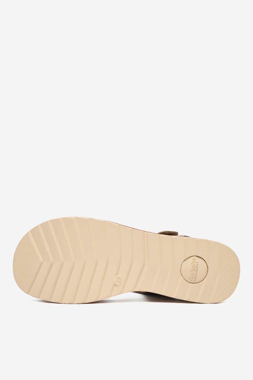 
                Go Soft - Sandały - 5906751784723