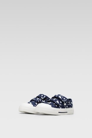 Platnena obuća Action Boy CF2319-1 KOBALT PLAVA