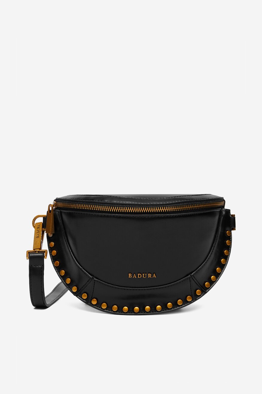 
                Дамска чанта Badura ЧЕРЕН - 5906751596166